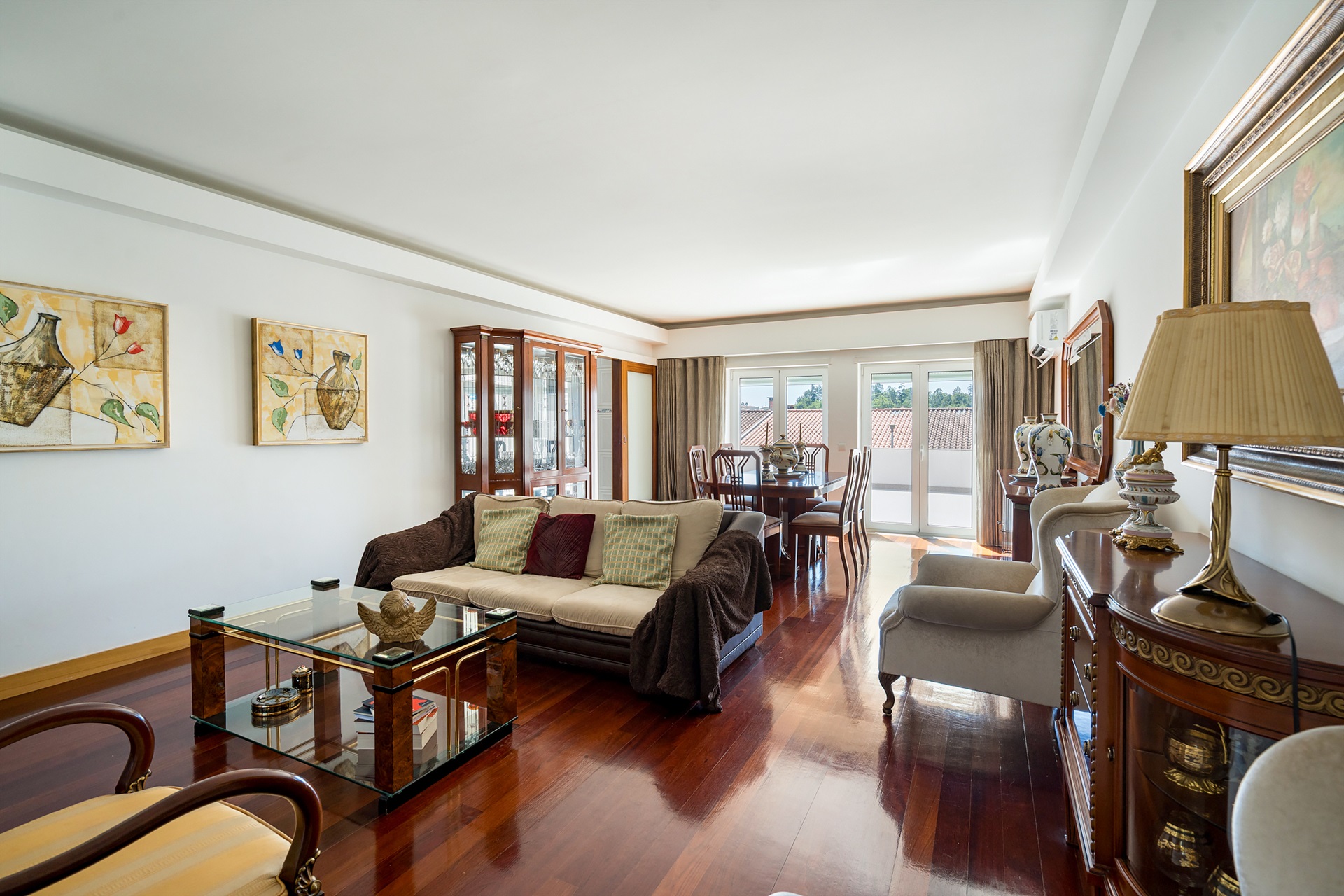 Terraced house, 3 bedrooms, for Sale - 物件實景