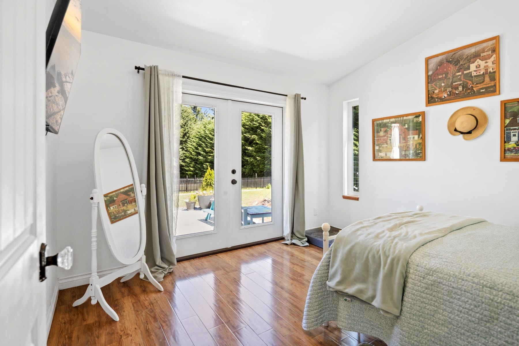  4912 NE LITTLEFIELD DR La Center, WA 98629 - 物件實景
