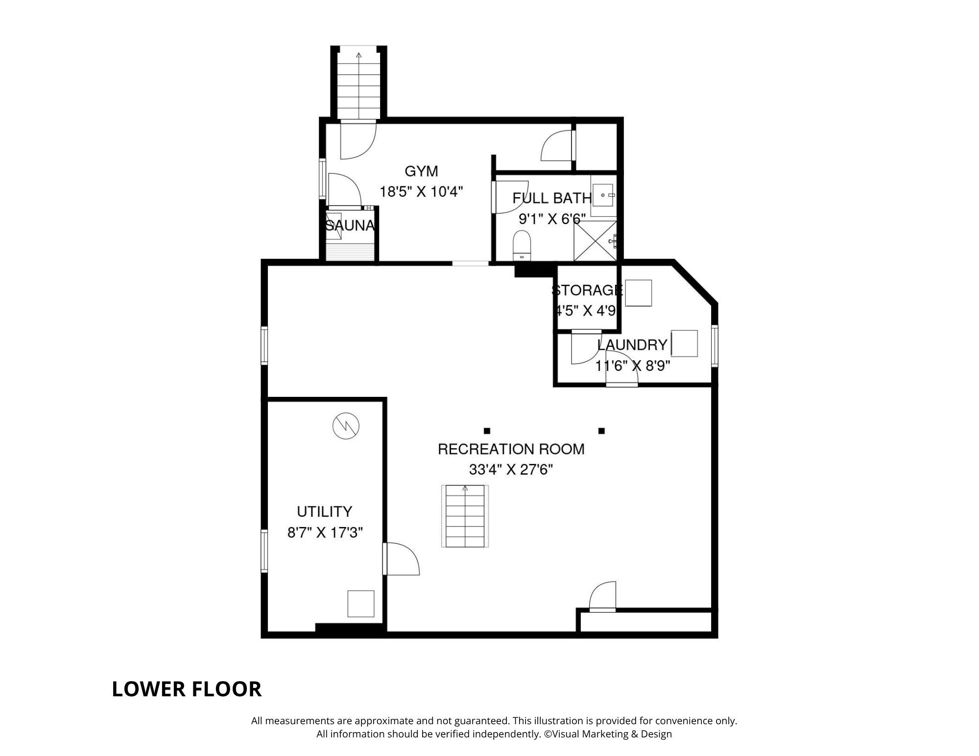  Design-Savvy Renovation Steps from Nature and Town - 物件實景