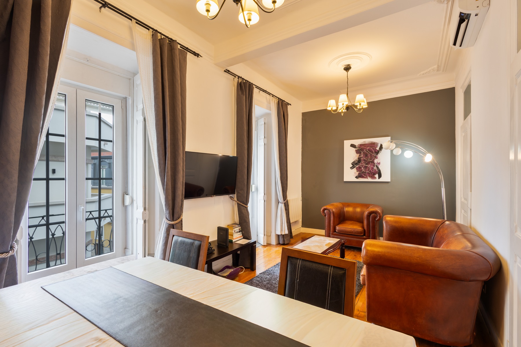  Flat, 2 bedrooms, for Sale - 物件實景