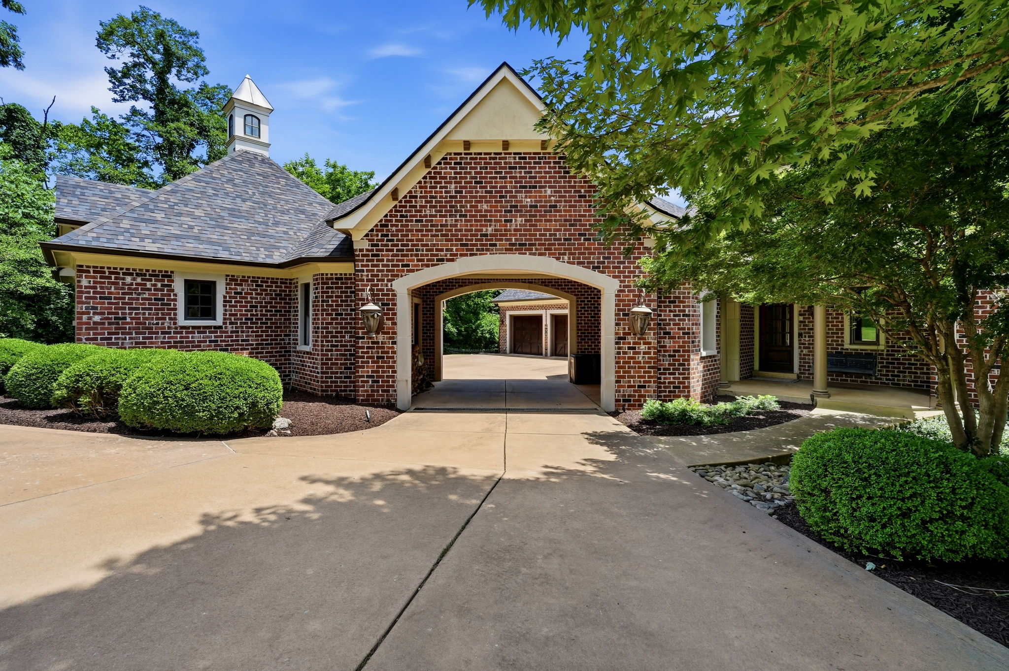  14 Brookwood Road, St. Louis, MO 63131 - 物件實景