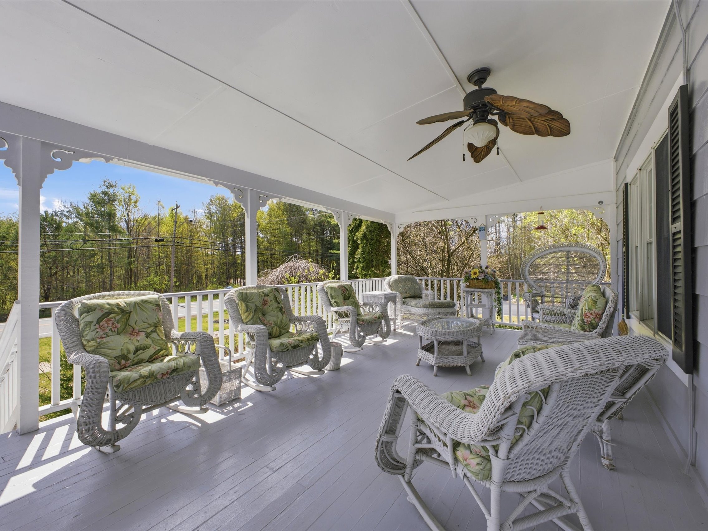  1525 U.s. 9, Schroon Lake, NY, 12870 - 物件實景