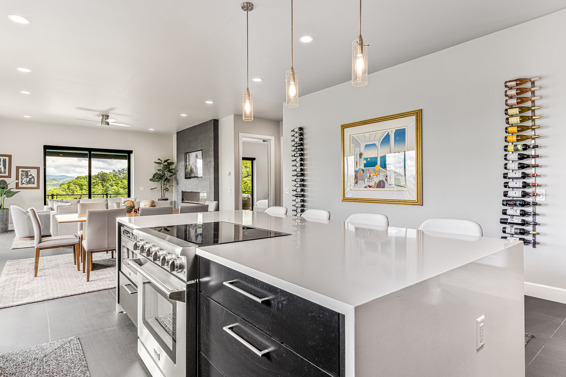  ALMOND - 物件實景