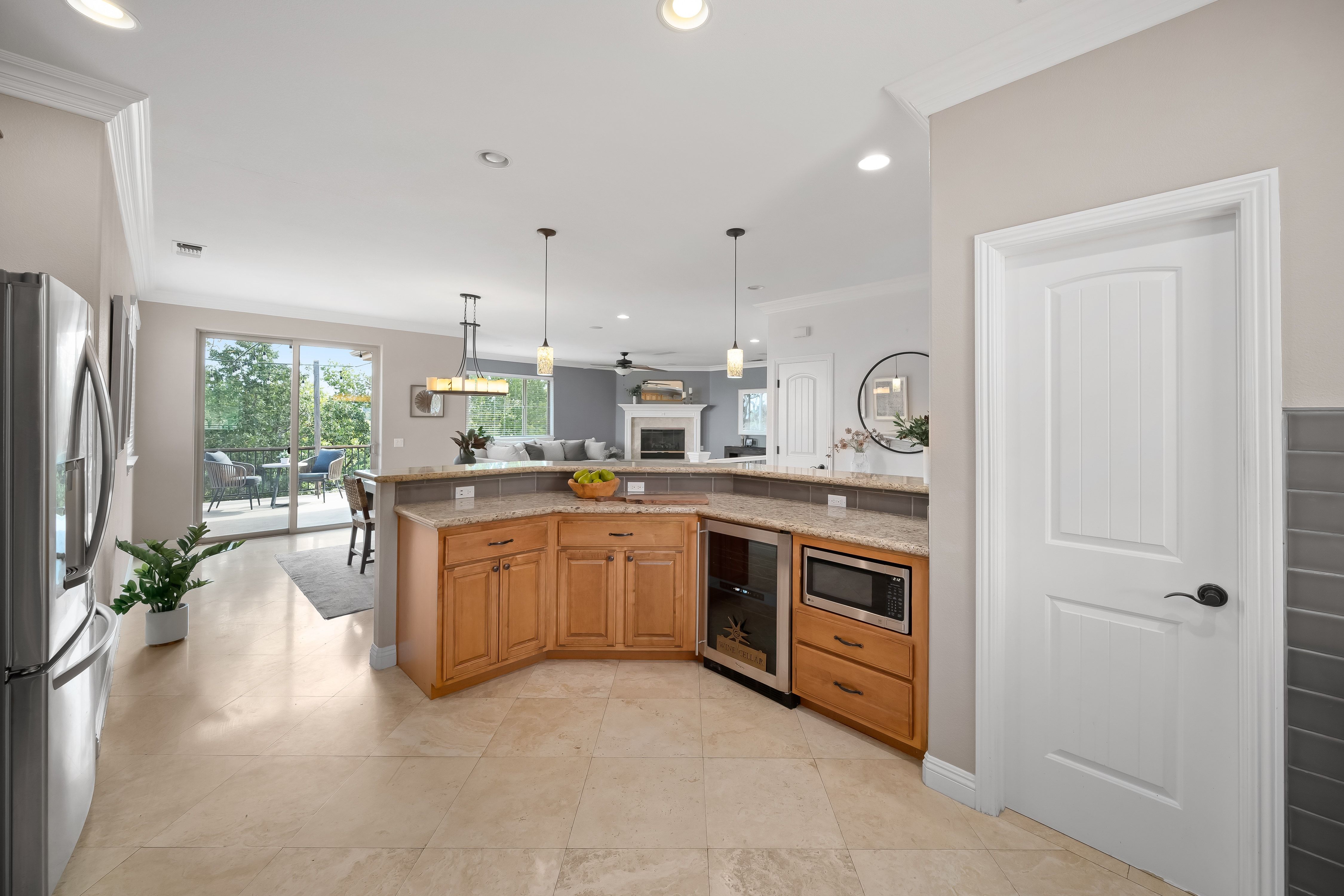  Two Living Spaces, One Exceptional Paso Robles Retreat - 物件實景