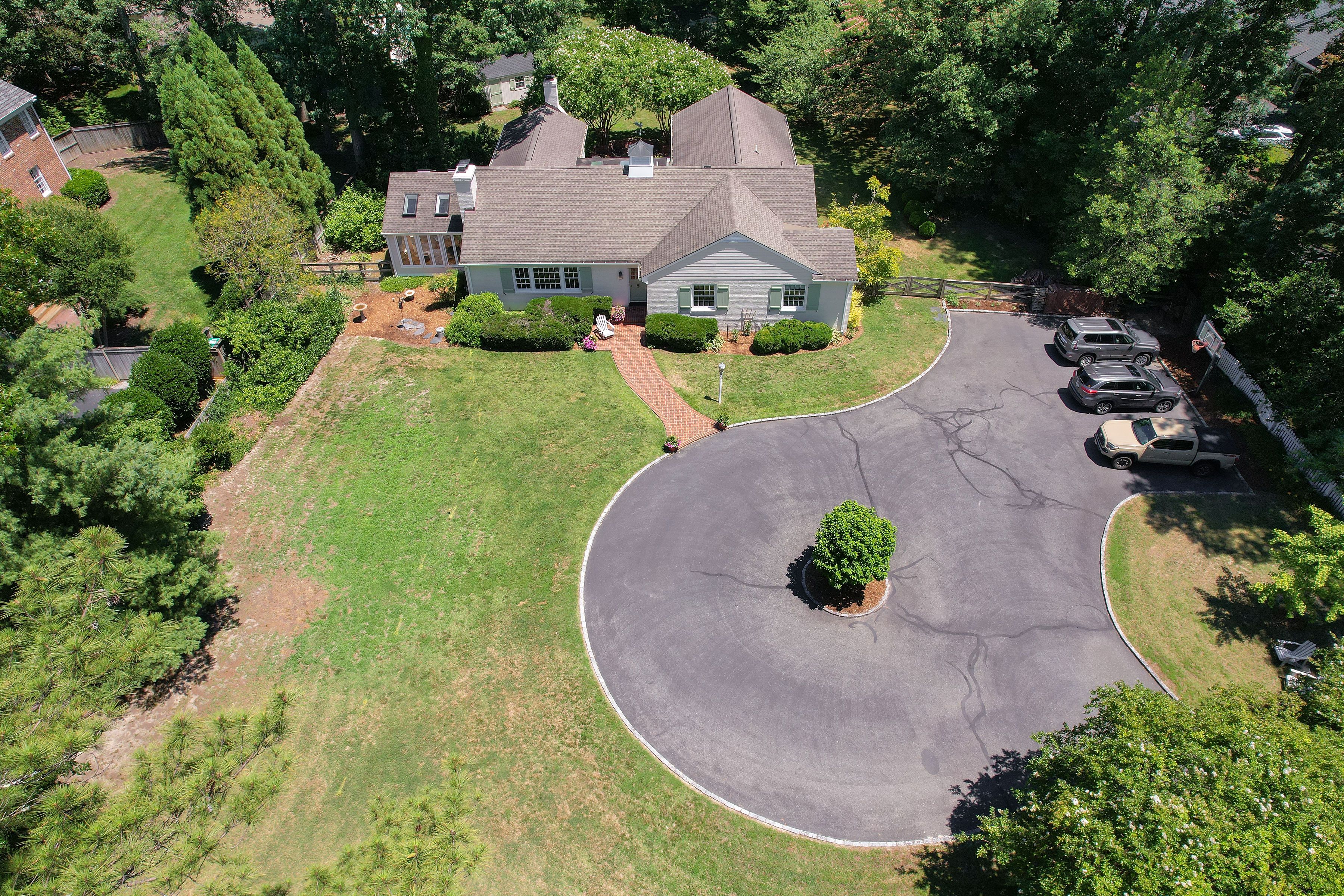  315 Sleepy Hollow Road, Richmond, VA 23229 - 物件實景