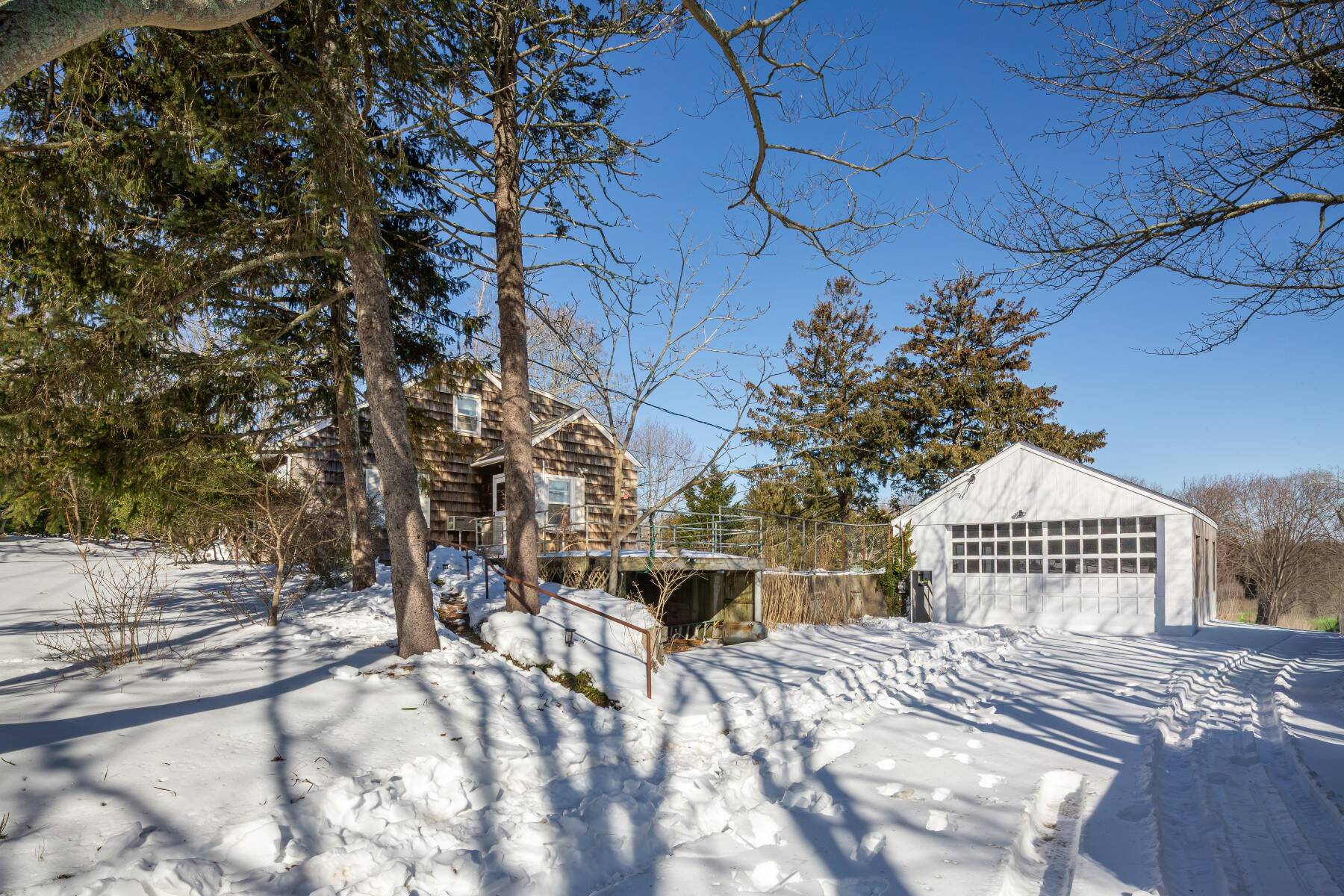  East Hampton Village Fringe - 物件實景