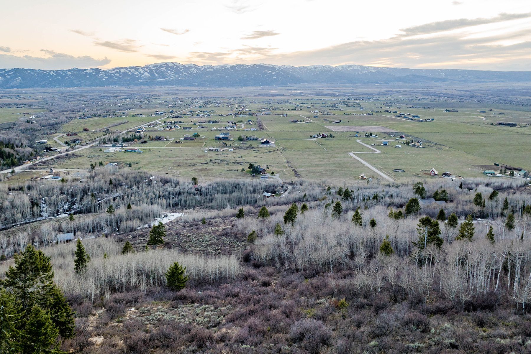  Elevated Lot in Shooting Star Ranch - 物件實景