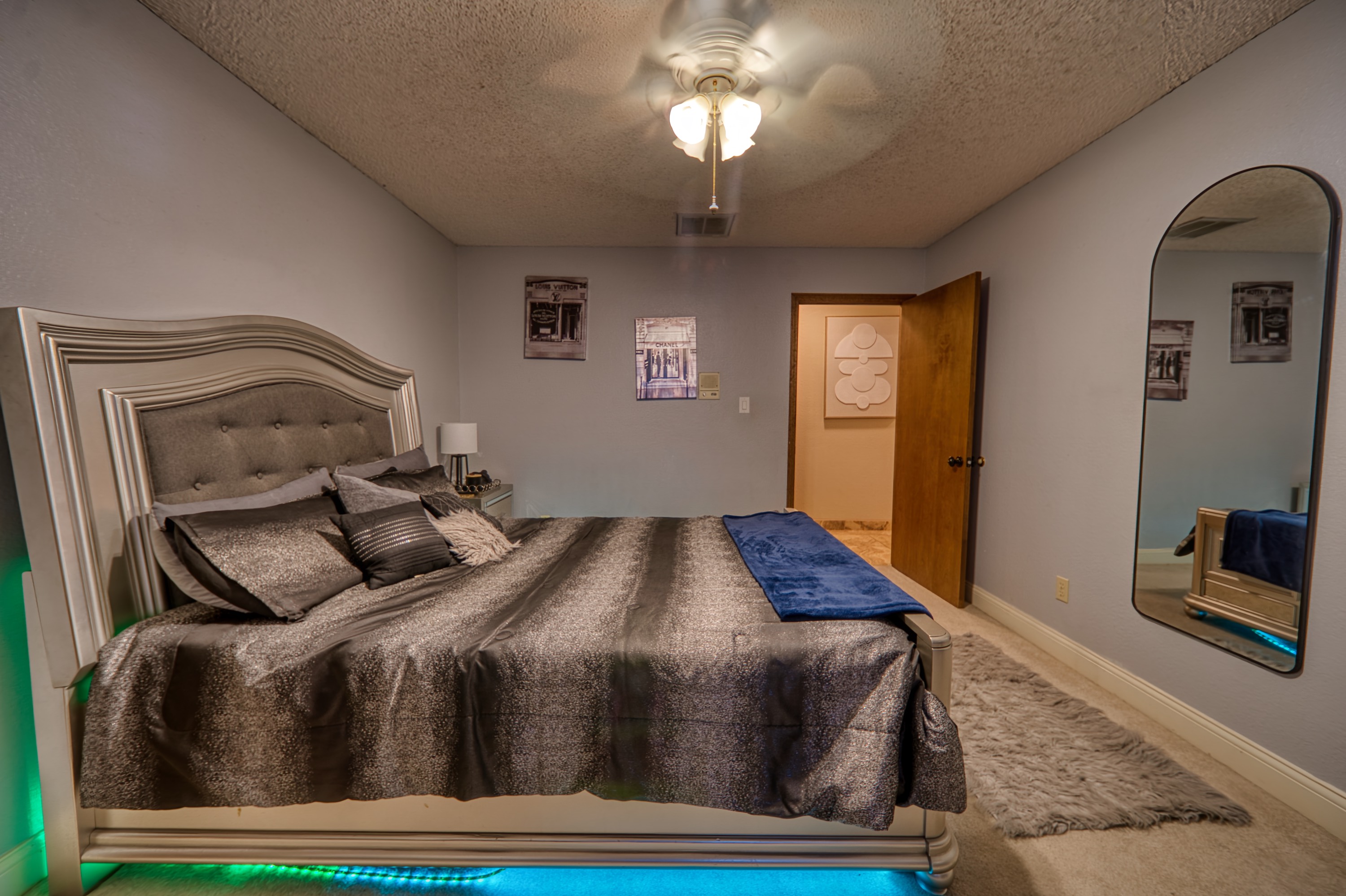 Carlsbad, New Mexico, 88220, United States, 4 Bedrooms Bedrooms, ,3 BathroomsBathrooms,Residential,For Sale,1974897