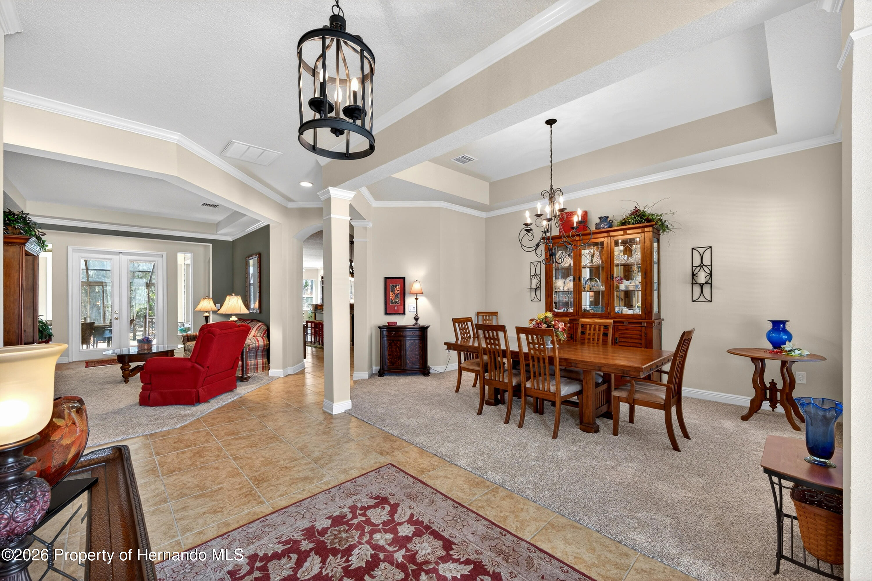 Brooksville, Florida, 34601, United States, 3 Bedrooms Bedrooms, ,5 BathroomsBathrooms,Residential,For Sale,2022480