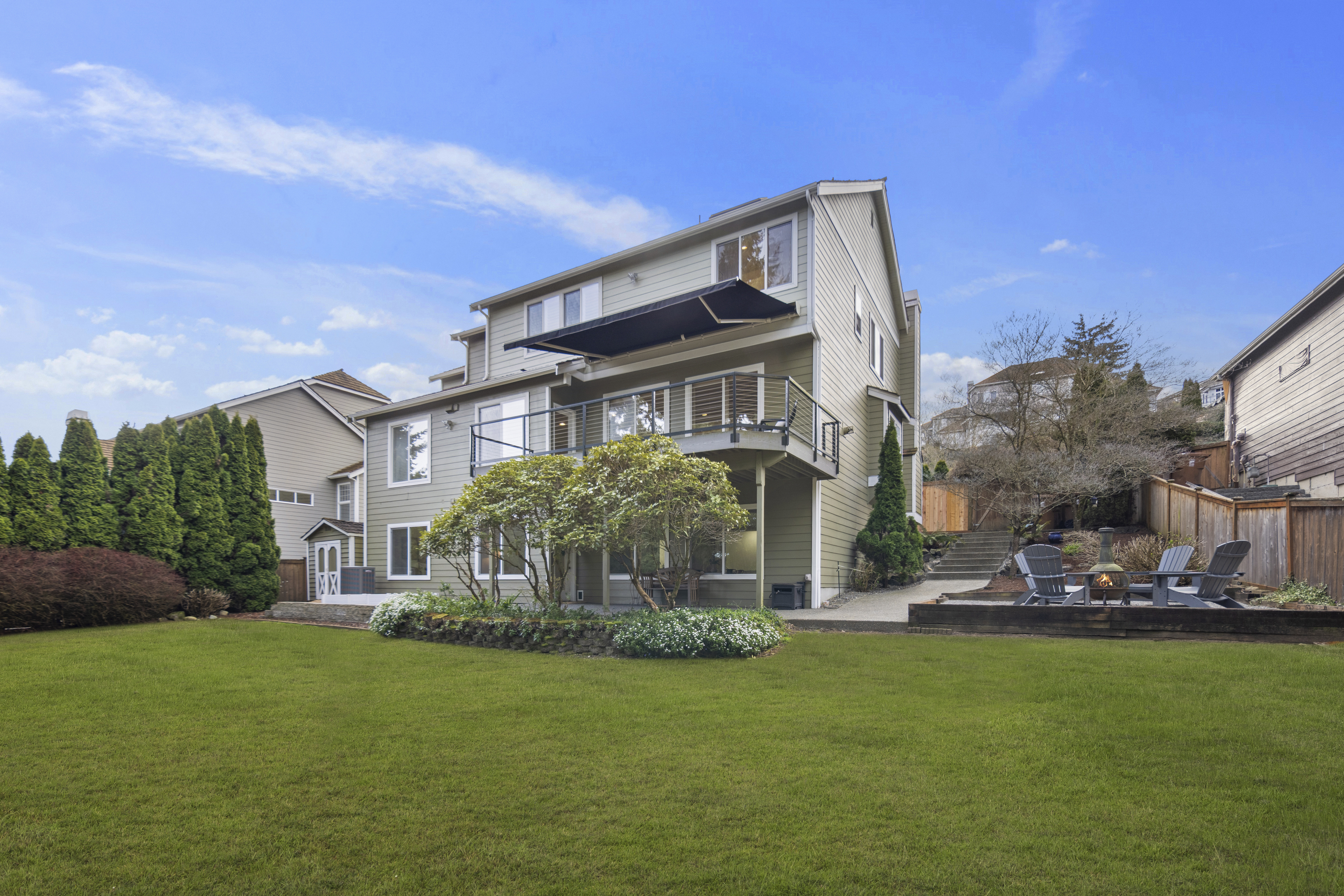  4423 Country Club Dr NE, Tacoma, WA 98422 - 物件實景