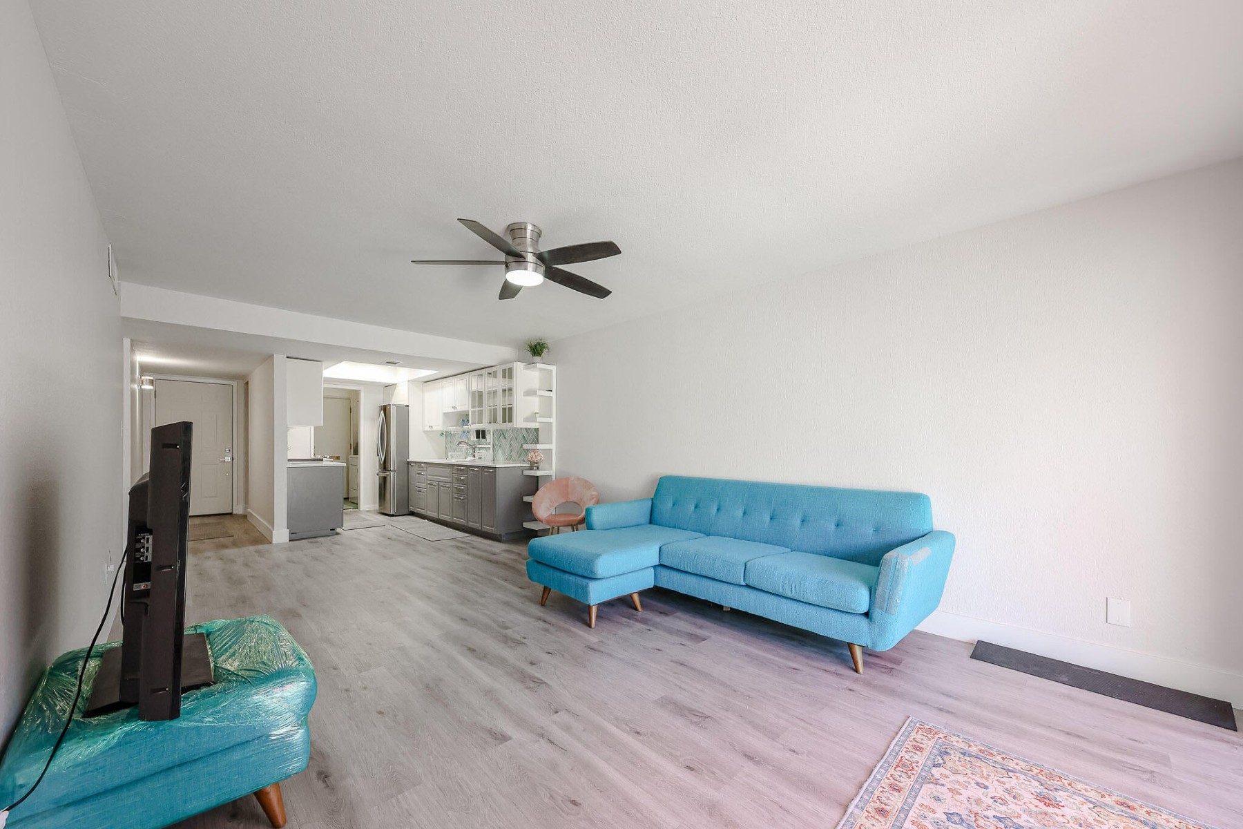  5114 E Monte Vista Road  Phoenix, AZ - 物件實景