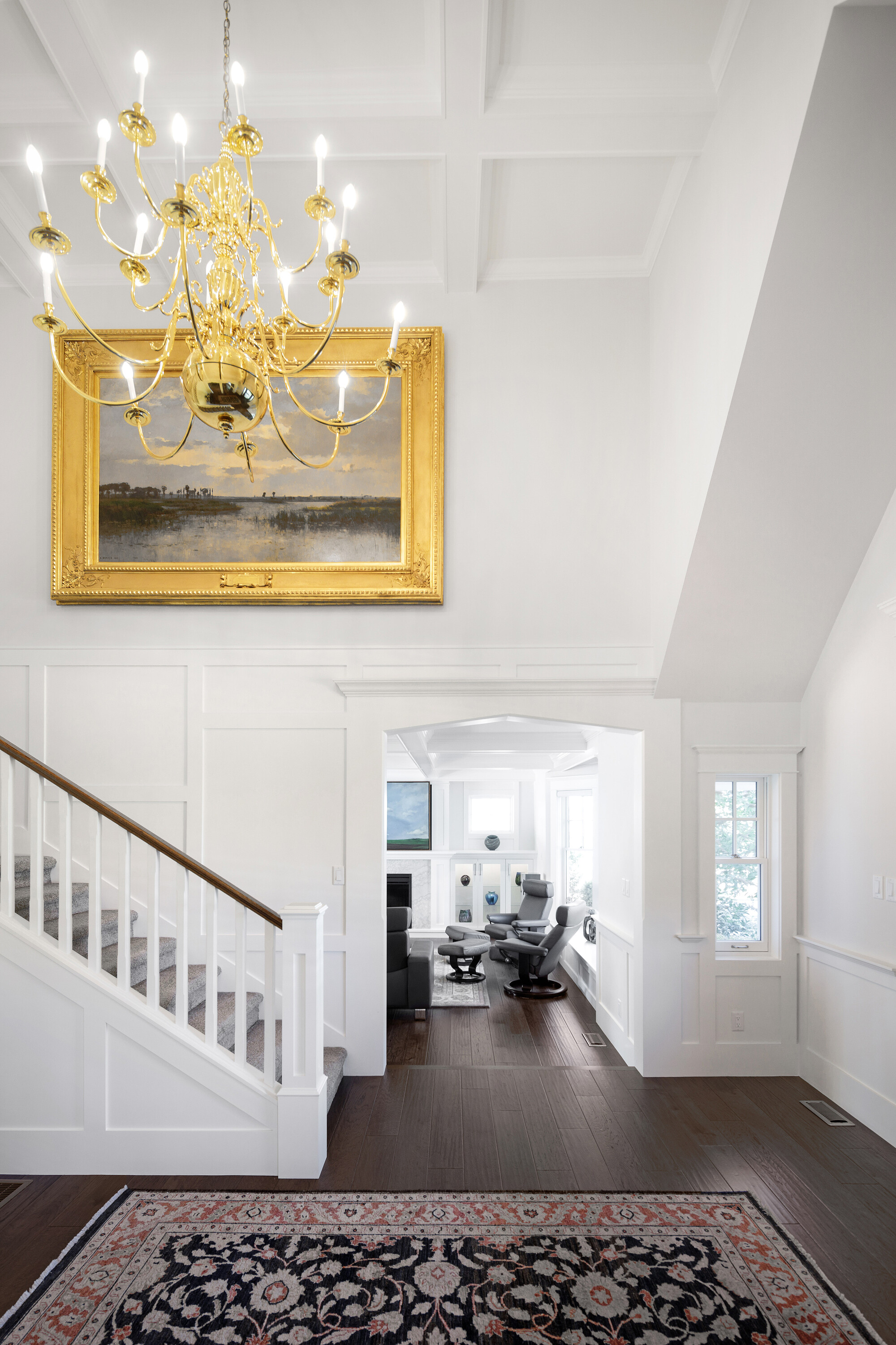  Exquisite Equestrian Estate - 物件實景