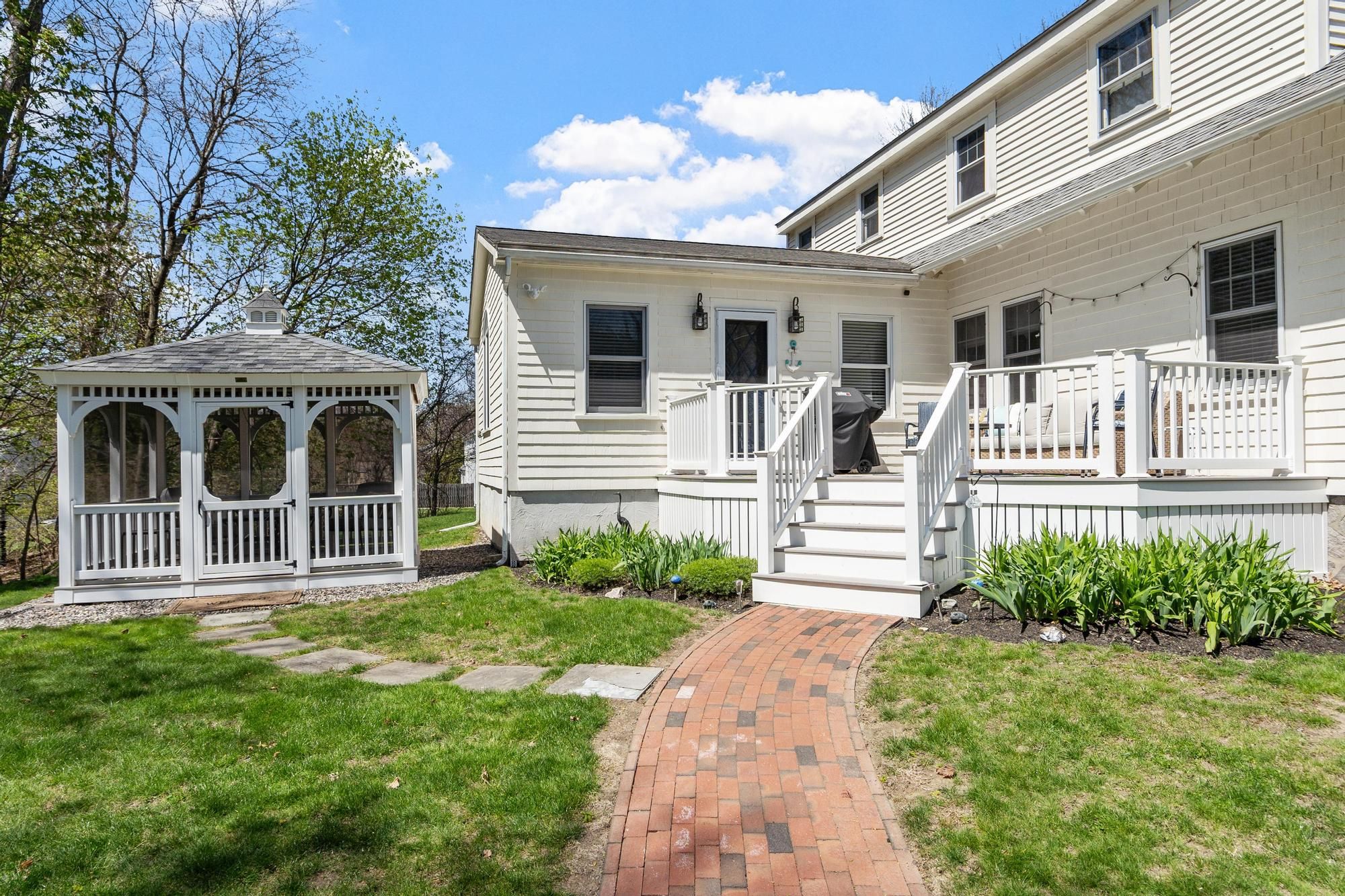  22 Nelson Ave, Georgetown, MA, 01833 - 物件實景