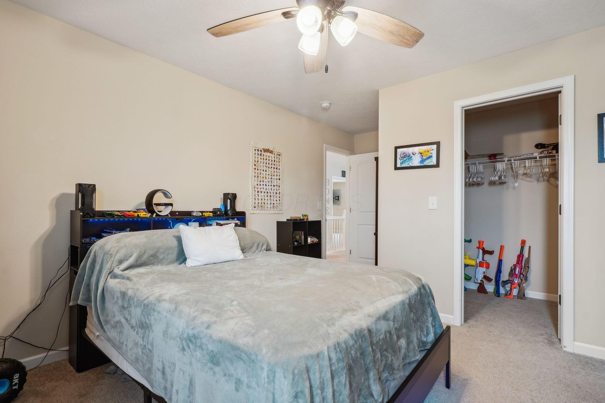 Marysville, Ohio, 43040, United States, 4 Bedrooms Bedrooms, ,3 BathroomsBathrooms,Residential,For Sale,1890378