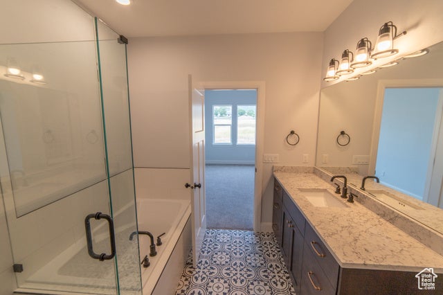 Pine Canyon, Utah, 84074, United States, 4 Bedrooms Bedrooms, ,3 BathroomsBathrooms,Residential,For Sale,1977418