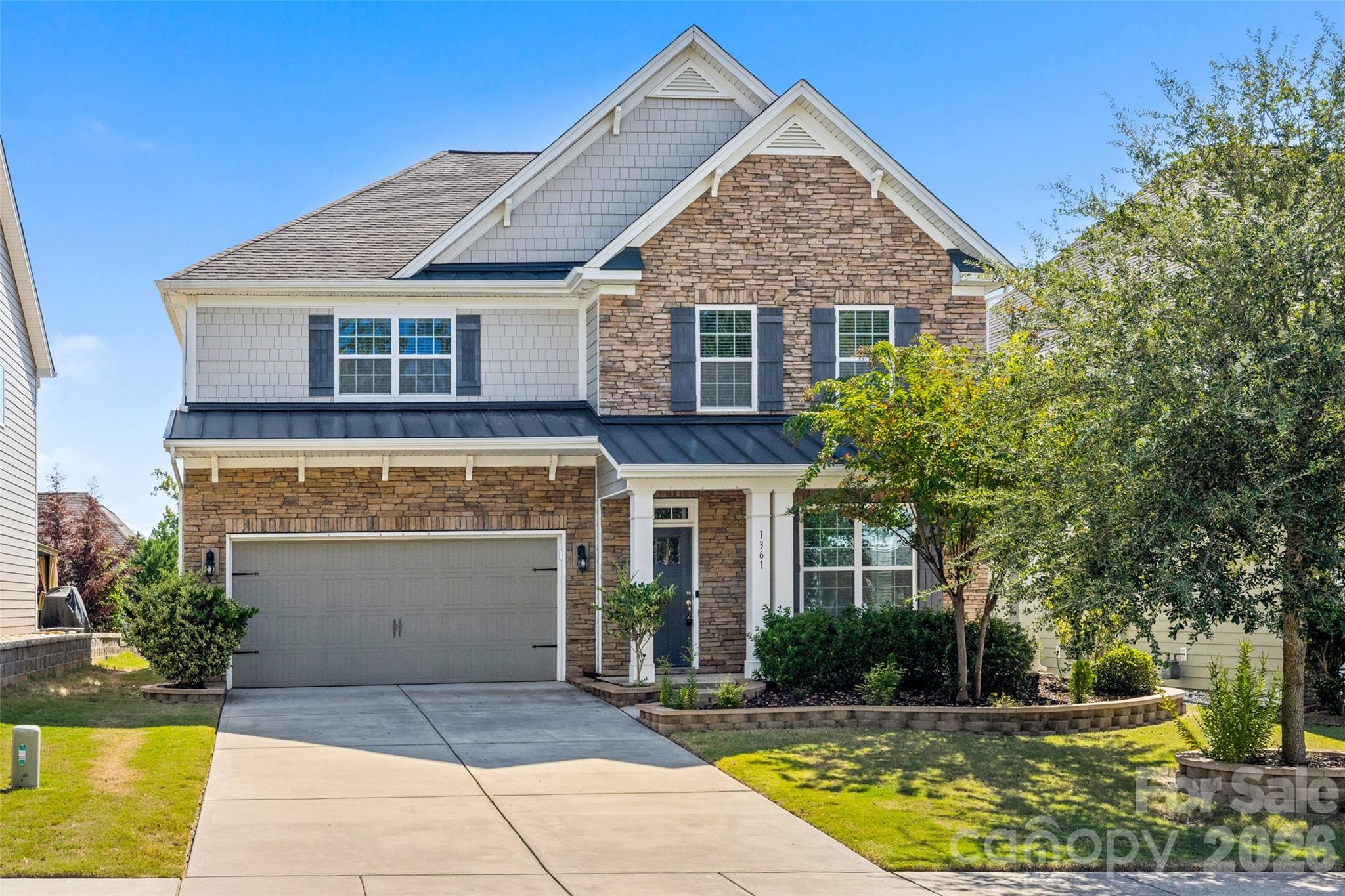 Rainier Dr, Fort Mill, SC 29708