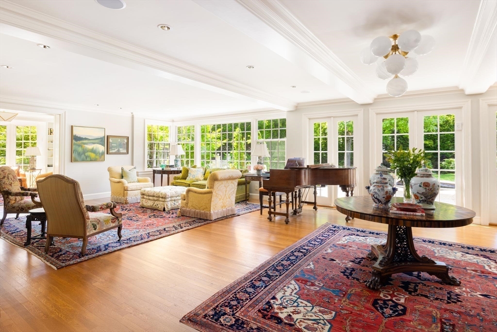 Brookline, Massachusetts, 02445, United States, 6 Bedrooms Bedrooms, ,8 BathroomsBathrooms,Residential,For Sale,1839971
