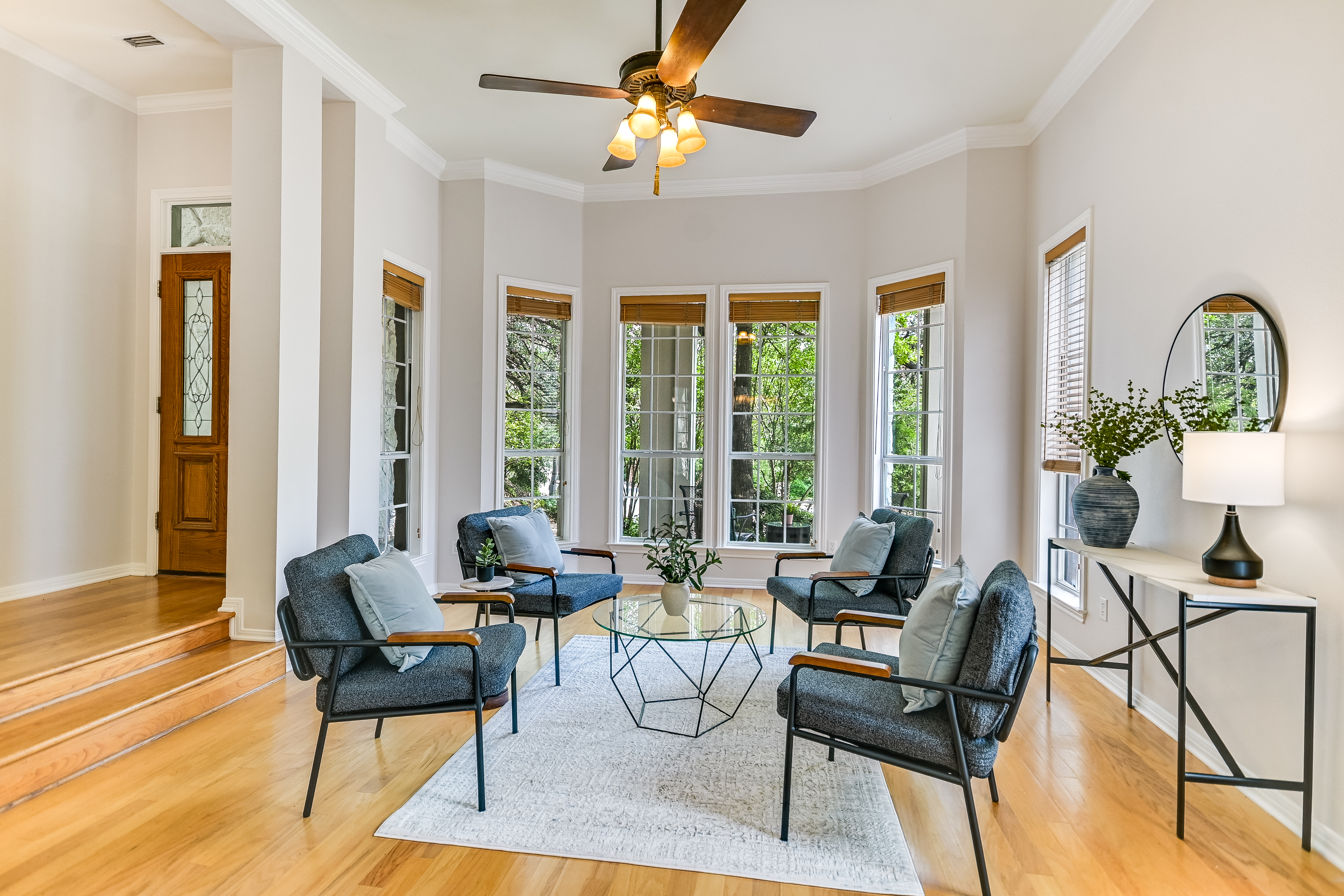  Spacious Mount Bonnell Retreat - 物件實景