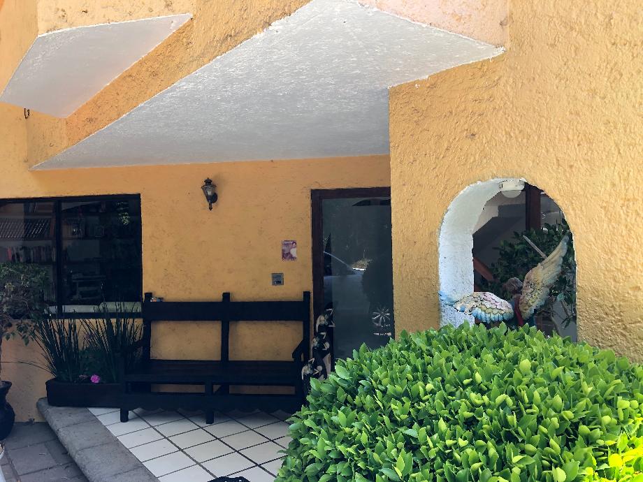 Encino Grande, Álvaro Obregón, Ciudad de México, 01700, Mexico, 3 Bedrooms Bedrooms, ,3 BathroomsBathrooms,Residential,For Sale,Encino Grande,1624931