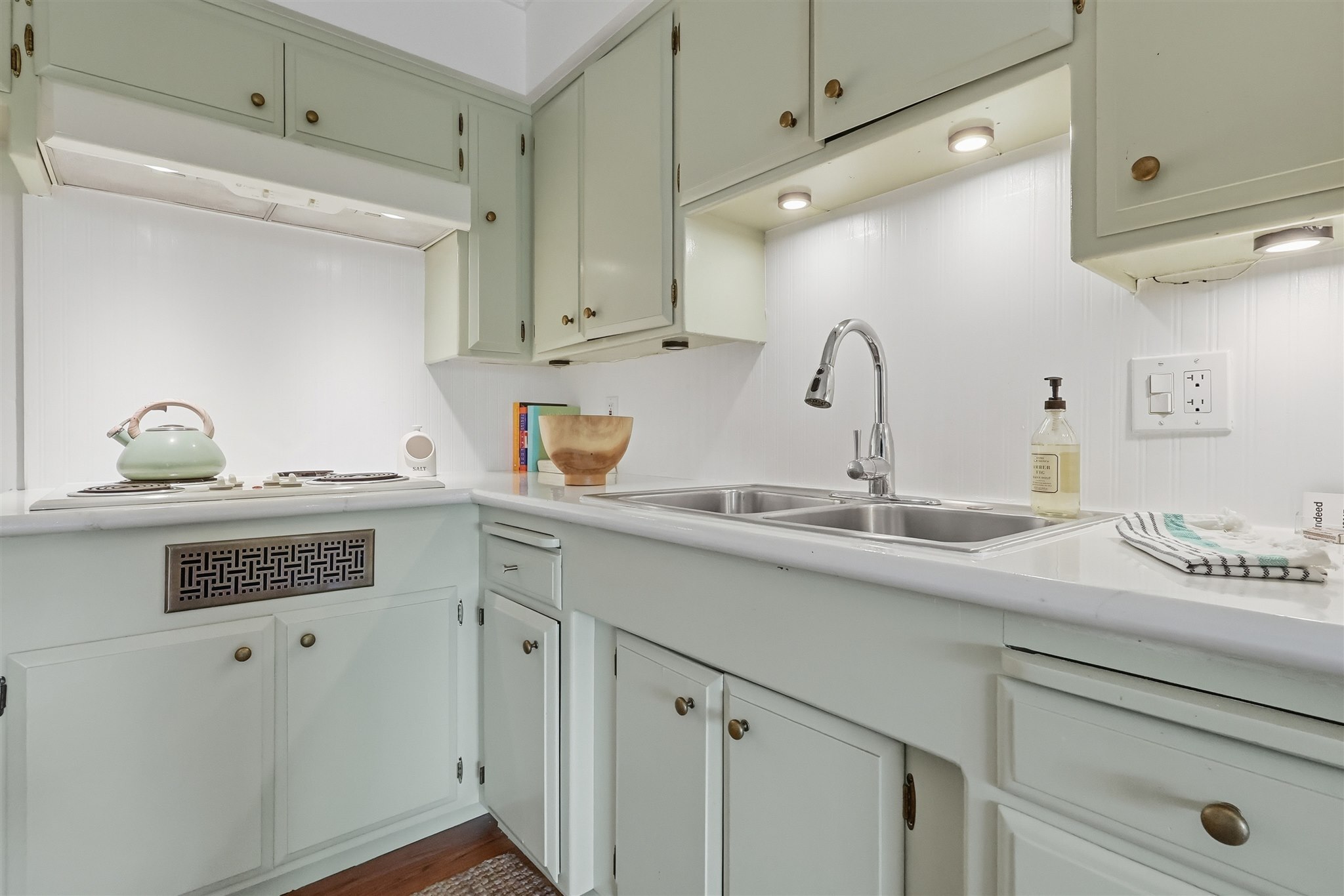  3407 Huxley Street #36 - 物件實景