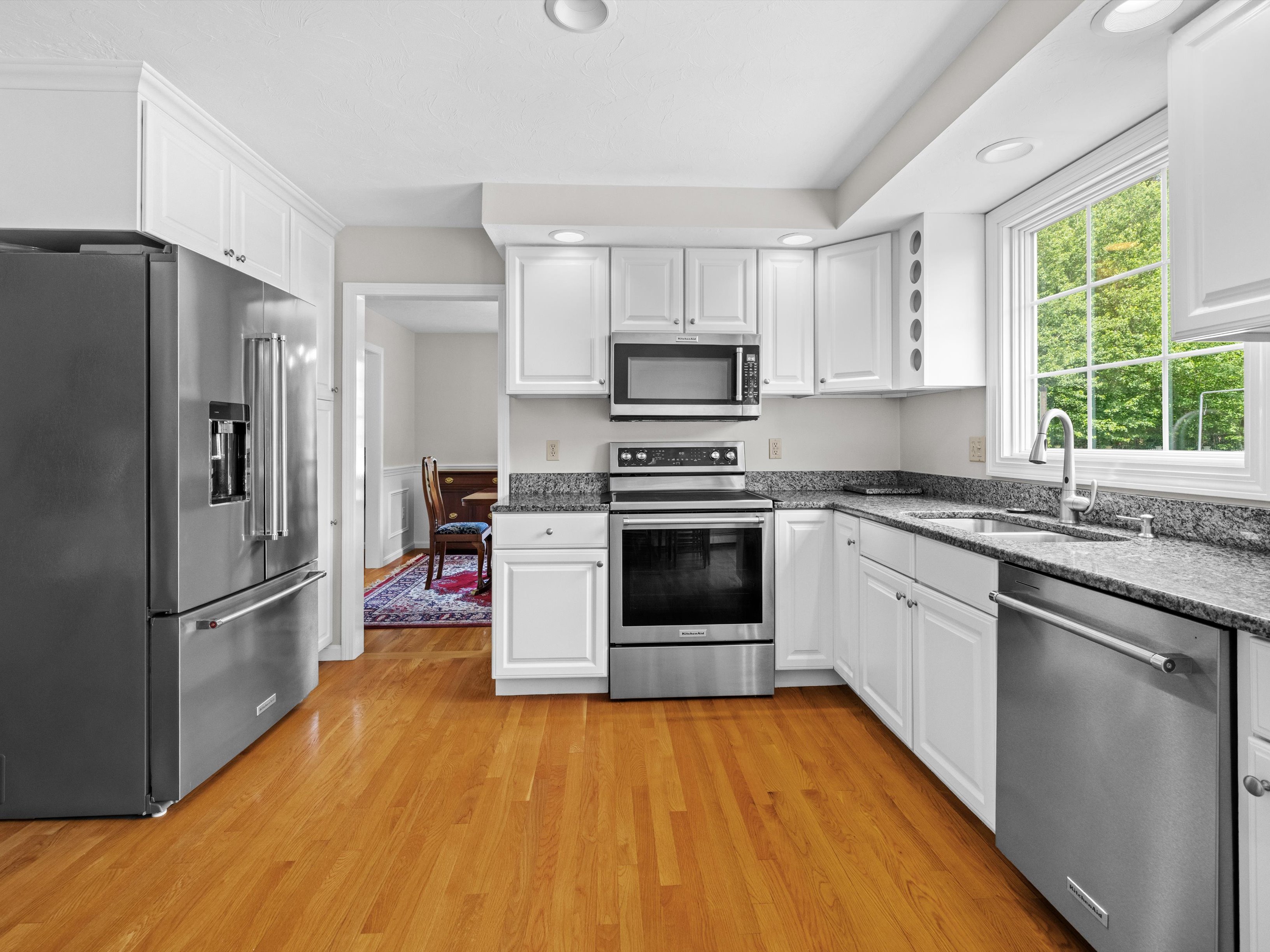  16 King Philip Path, Mendon, MA 01756 - 物件實景
