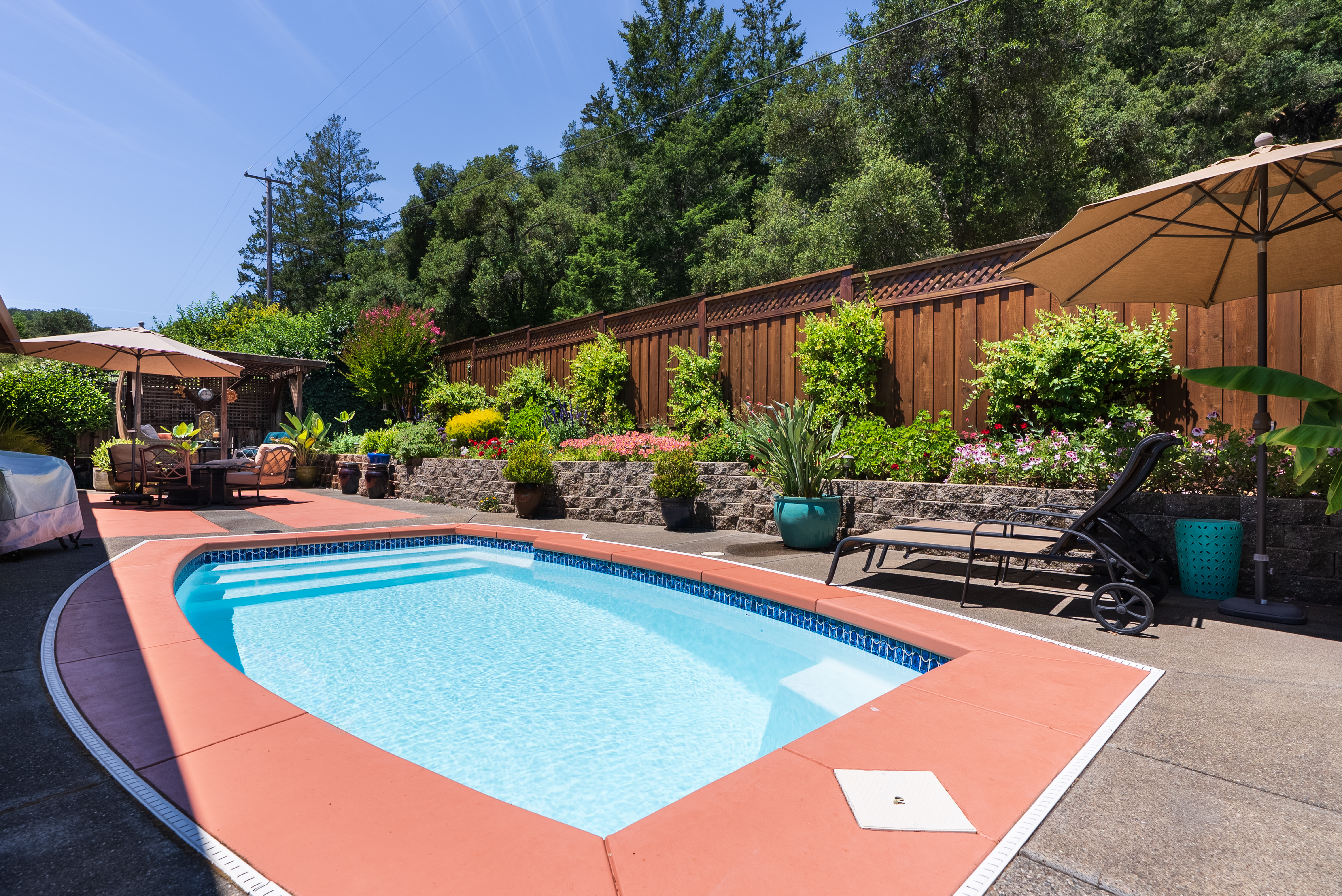  310 Buckeye Circle, Cloverdale, CA 95425 - 物件實景