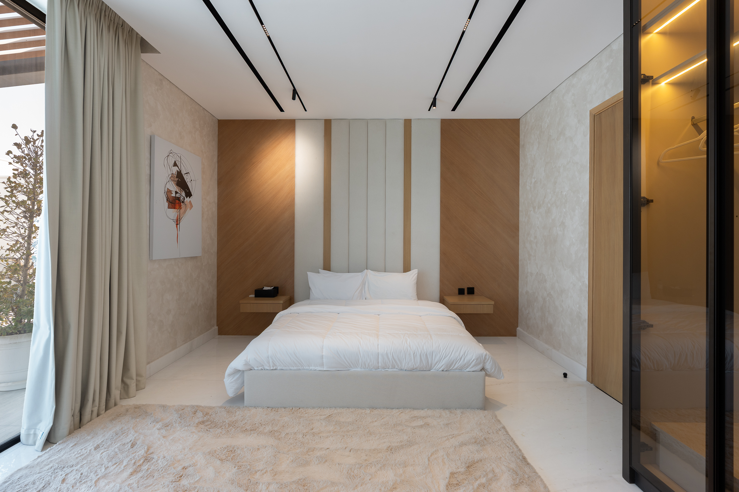  Expertly Upgraded Signature Villa on Palm Jumeirah - 物件實景