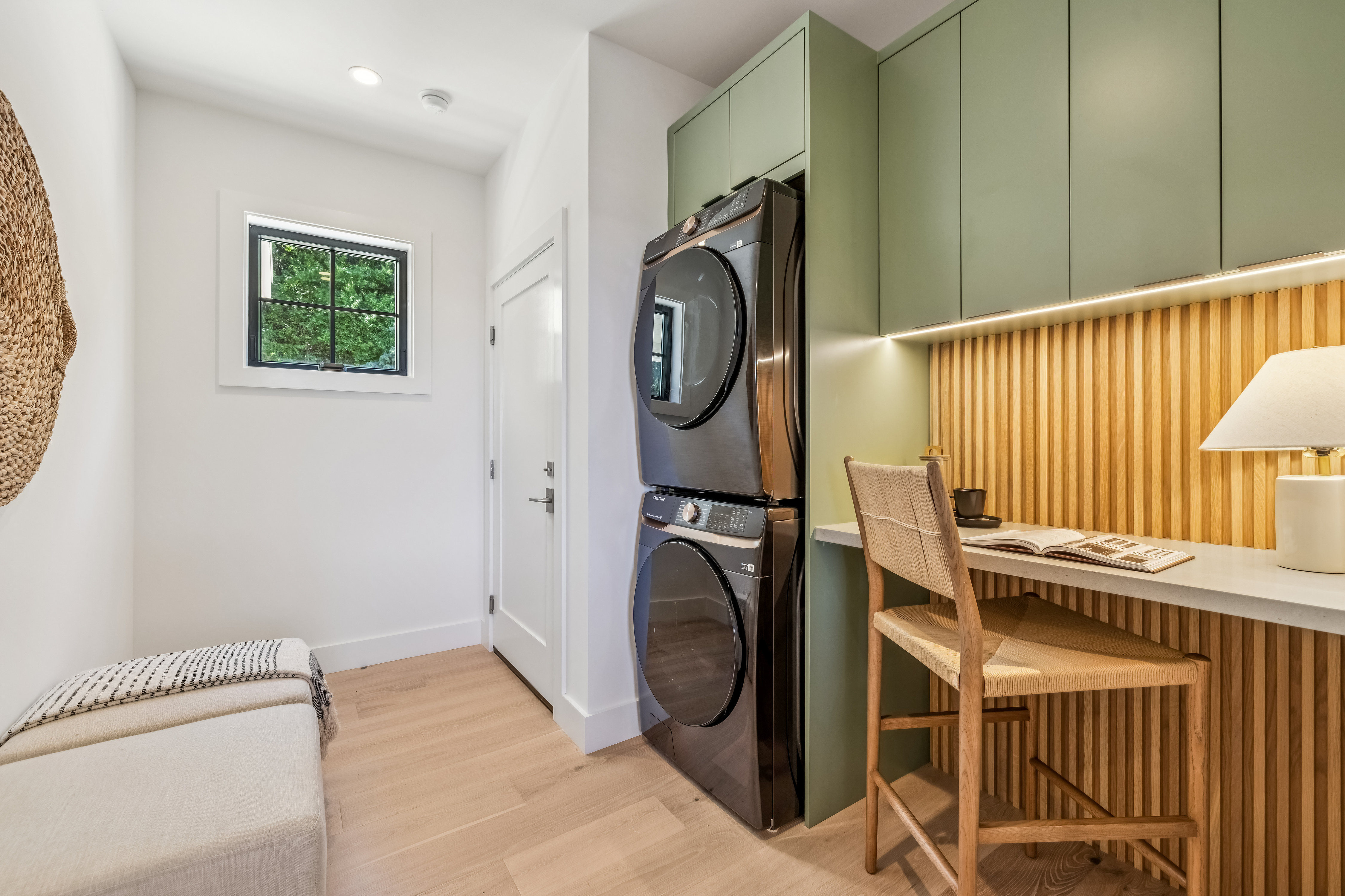  Stunning New Construction in Tam Valley - 物件實景