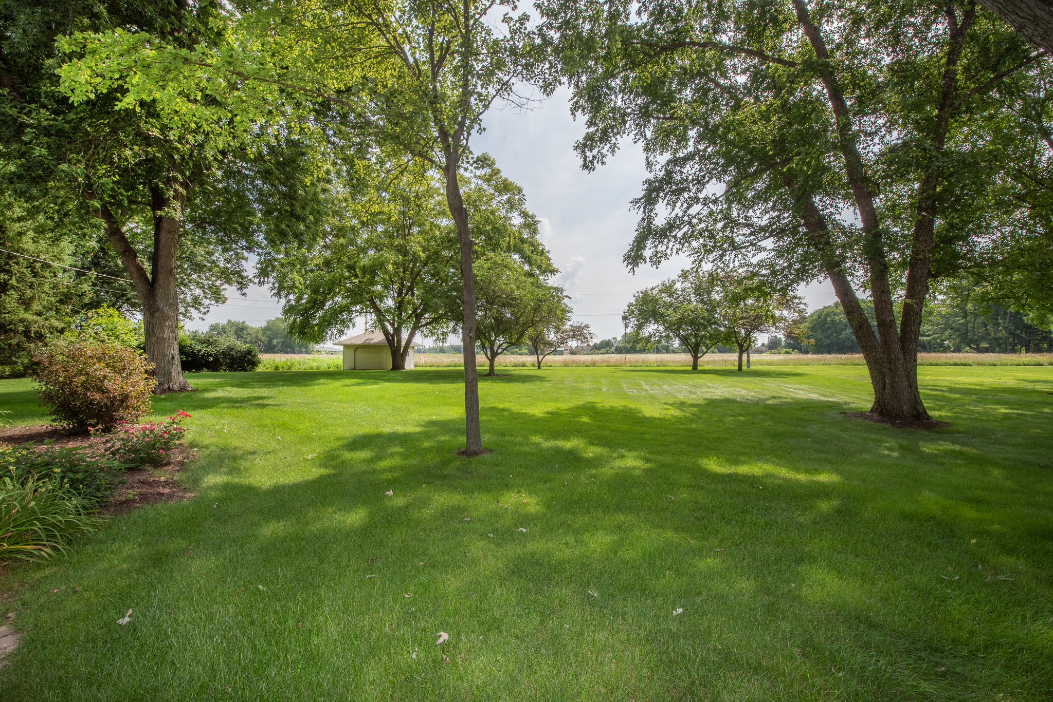  All Brick Ranch in One of West Lafayette
