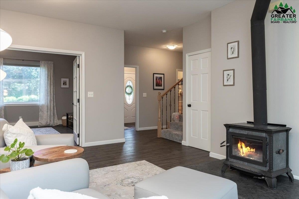 Fairbanks, Alaska, 99709, United States, 3 Bedrooms Bedrooms, ,3 BathroomsBathrooms,Residential,For Sale,1878419
