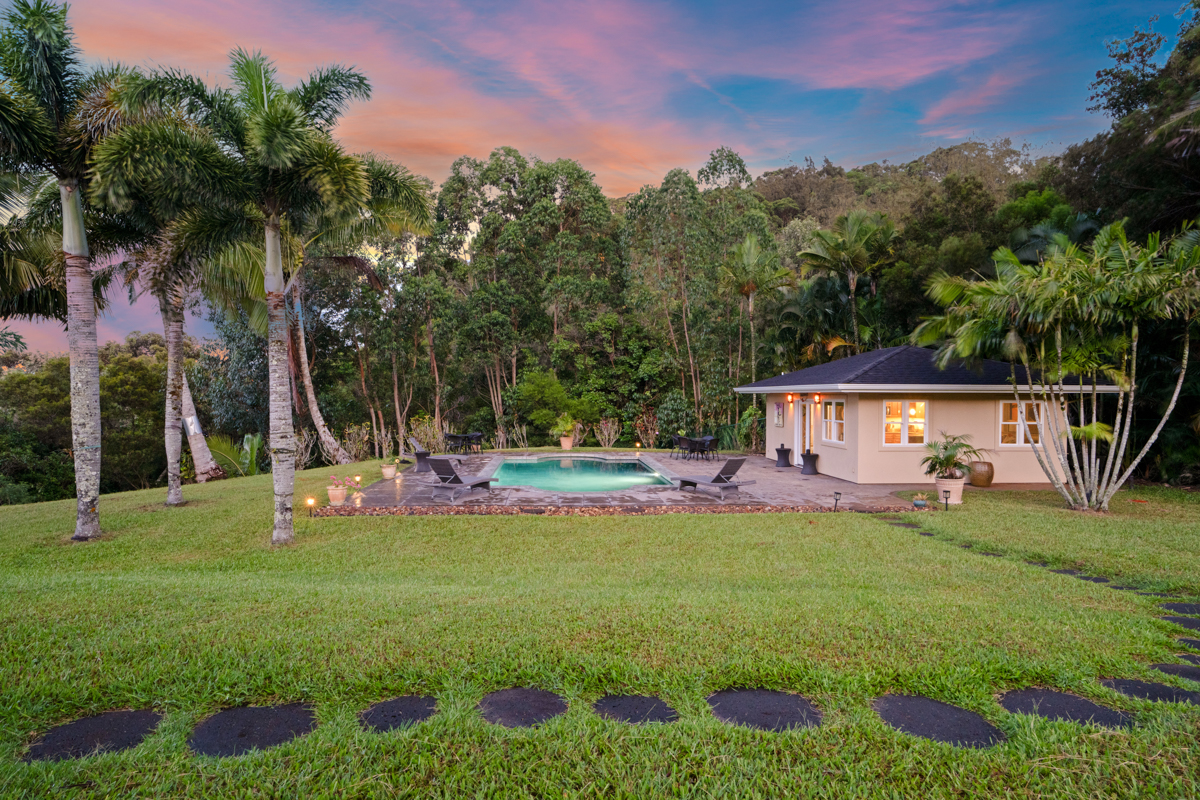 Lawai, Hawaii, 96765, United States, 4 Bedrooms Bedrooms, ,4 BathroomsBathrooms,Residential,For Sale,1917178
