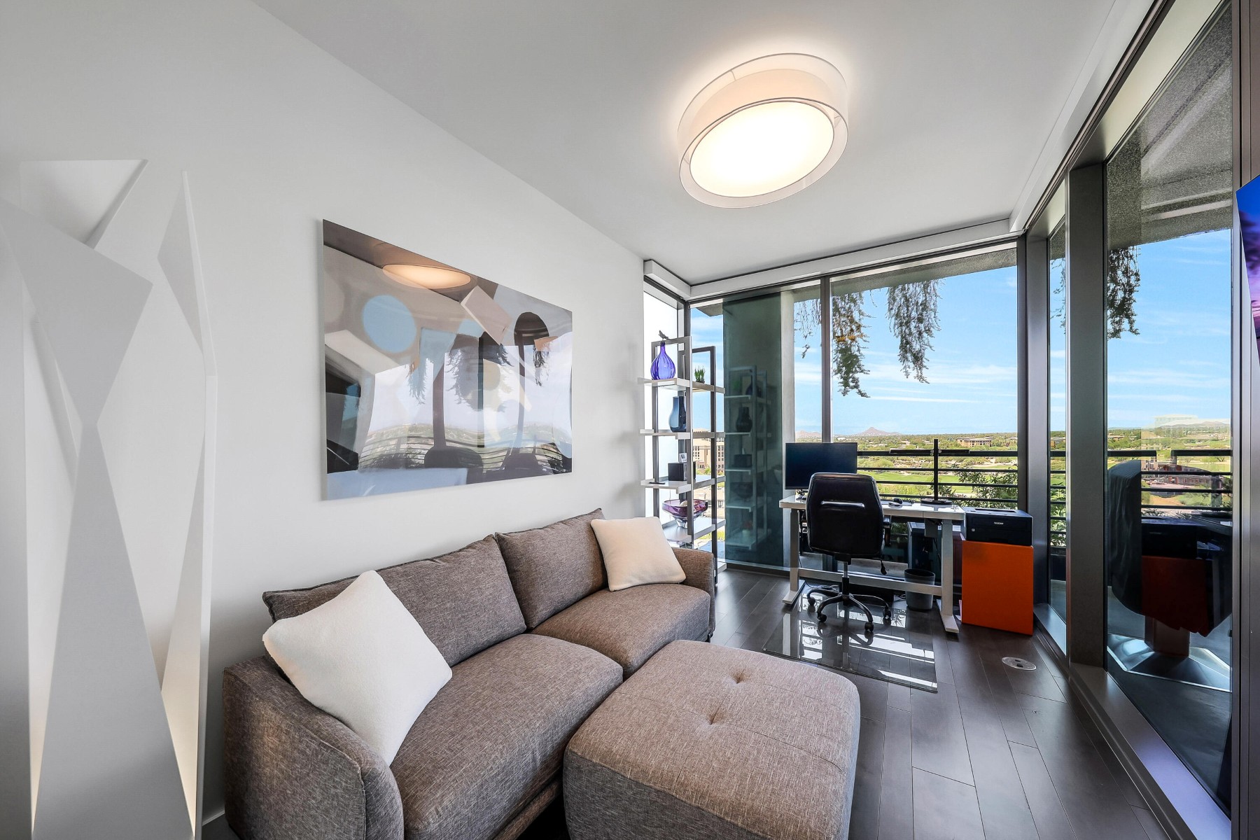  7120 E Kierland Boulevard  Scottsdale, AZ - 物件實景