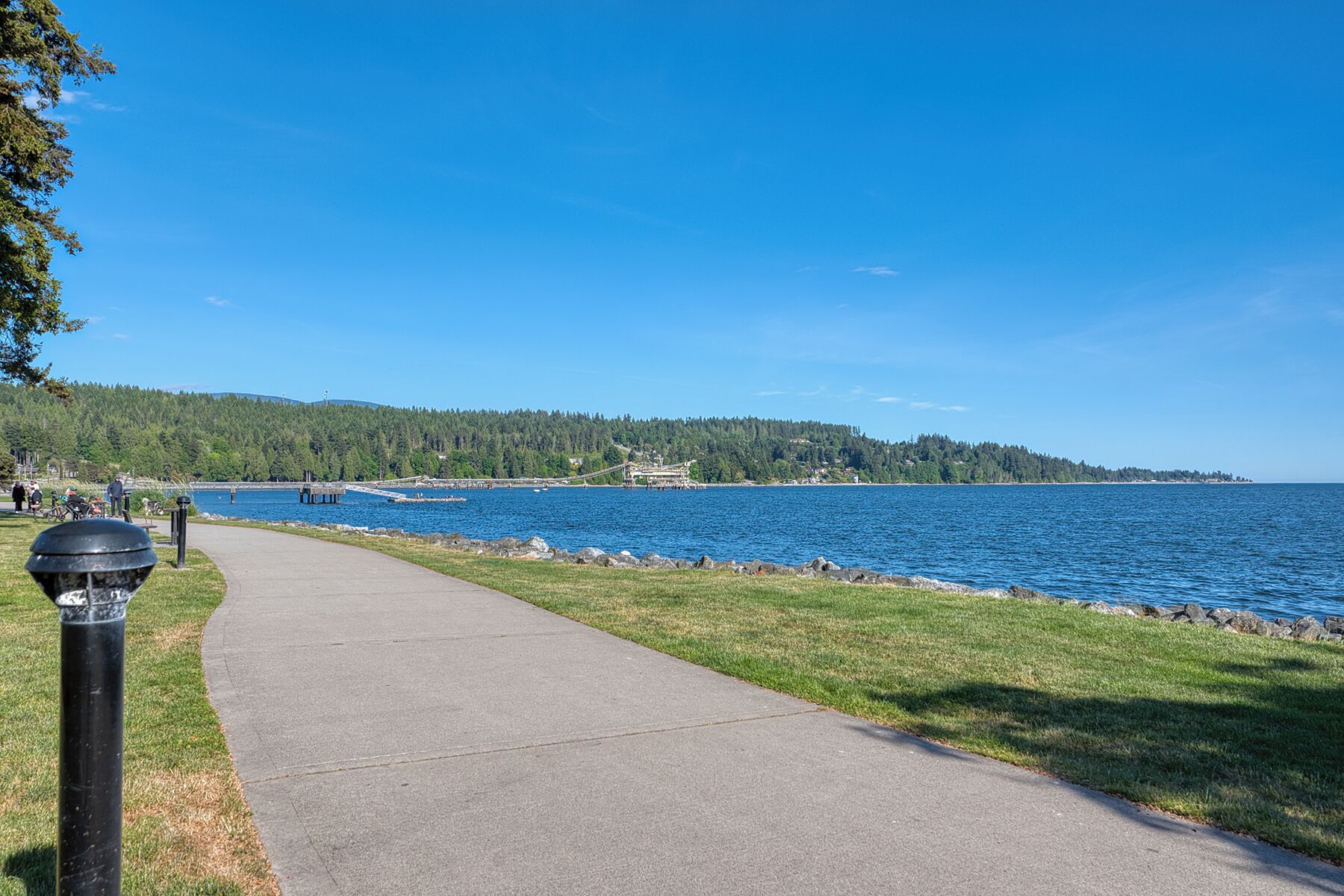  Sechelt, Sunshine Coast - 物件實景