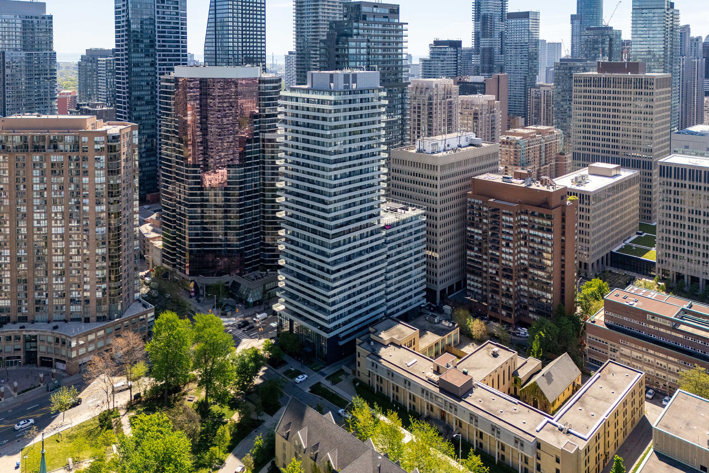  Toronto, Greater Toronto Area - 物件實景