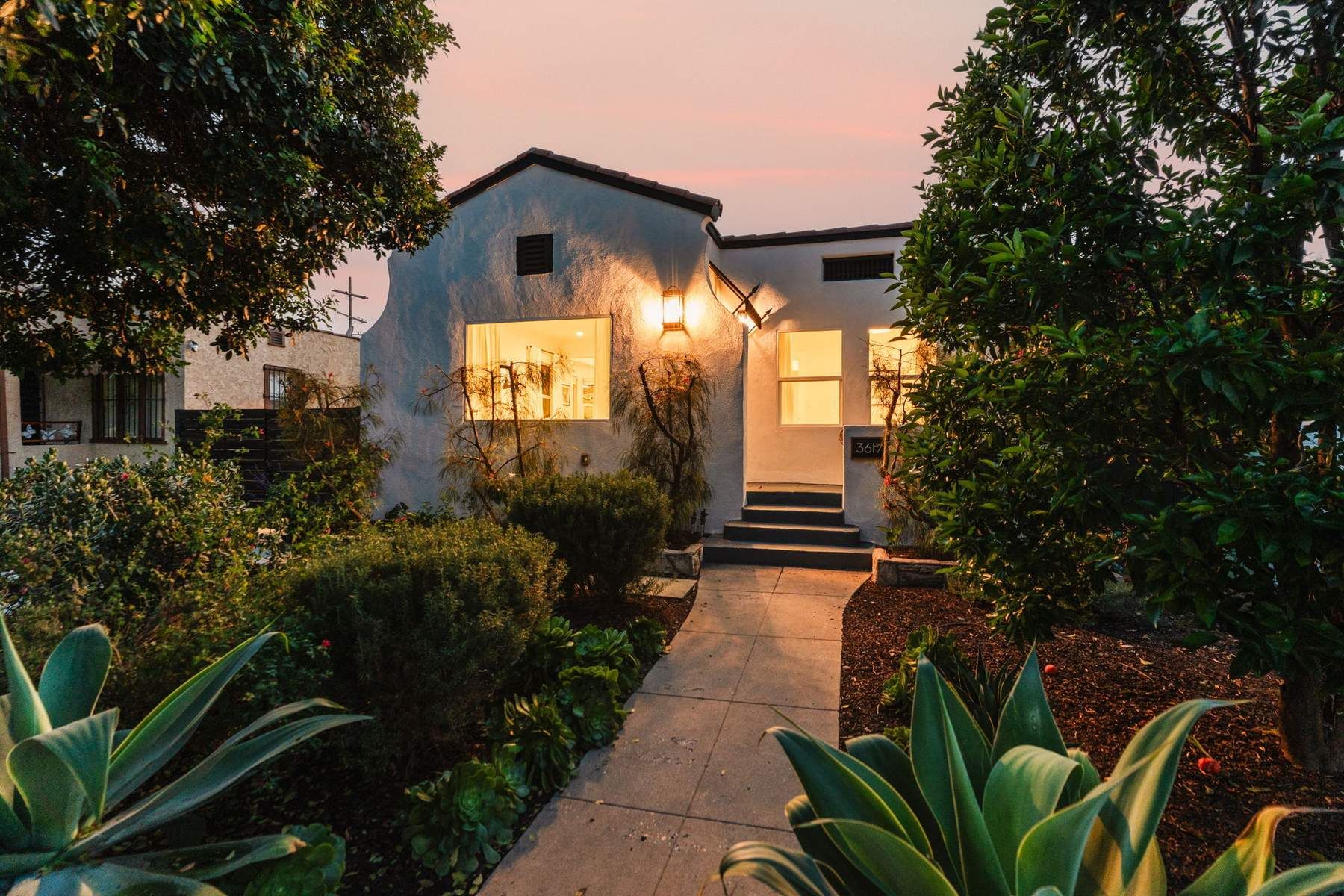  3617 Cimarron Street - 物件實景