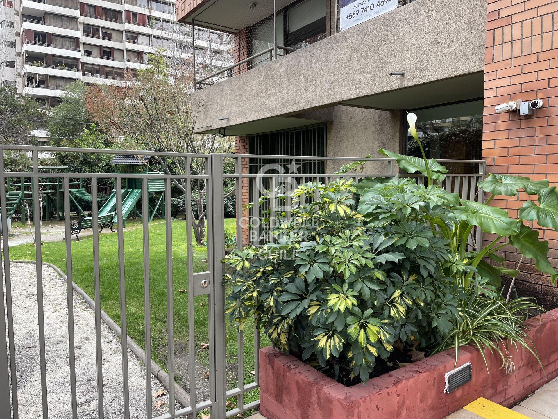 Las Condes, Chile, 3 Bedrooms Bedrooms, ,2 BathroomsBathrooms,Residential,For Sale,1908819