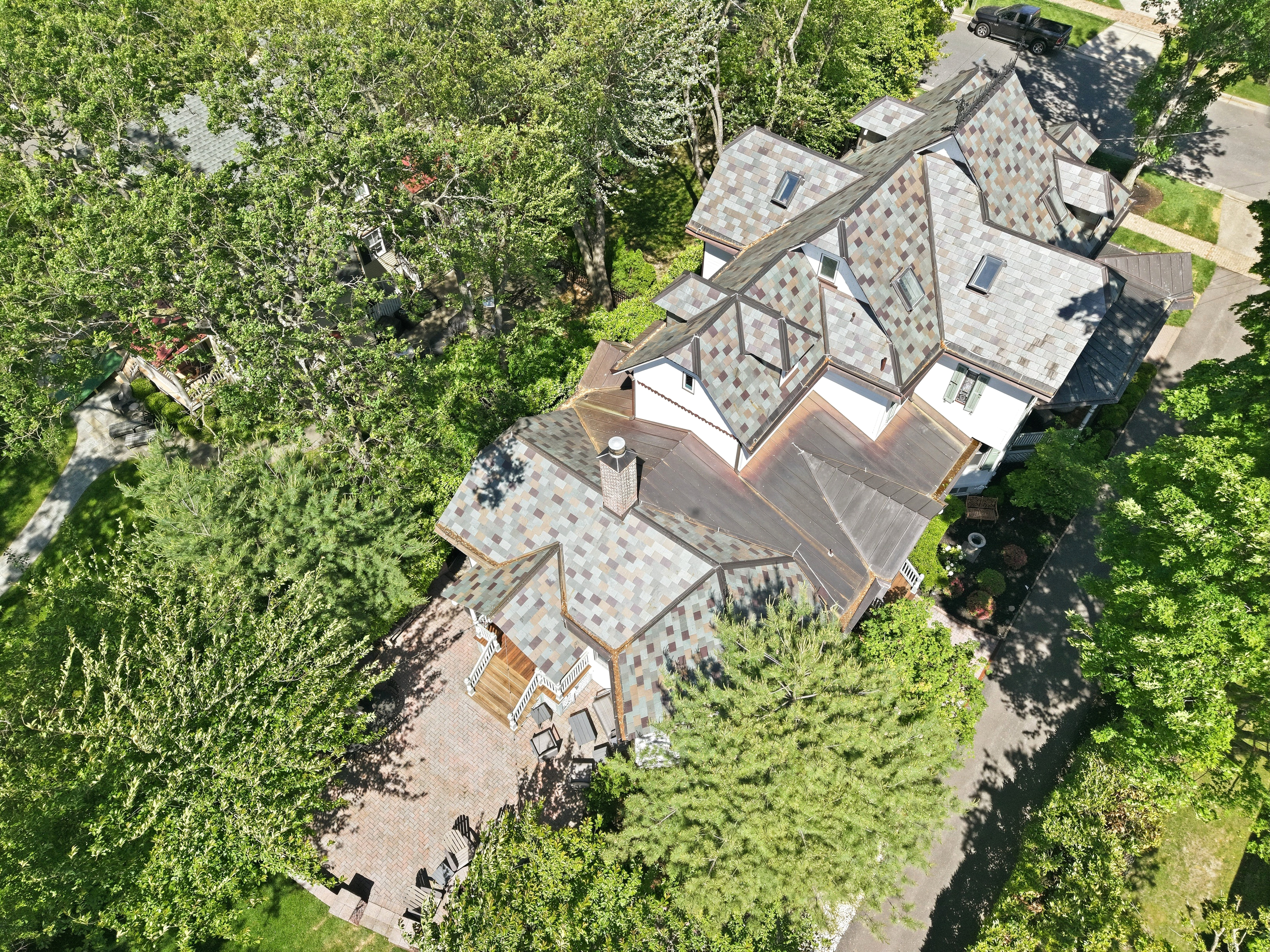  406 Washington Avenue, Haddonfield, NJ 08033 - 物件實景