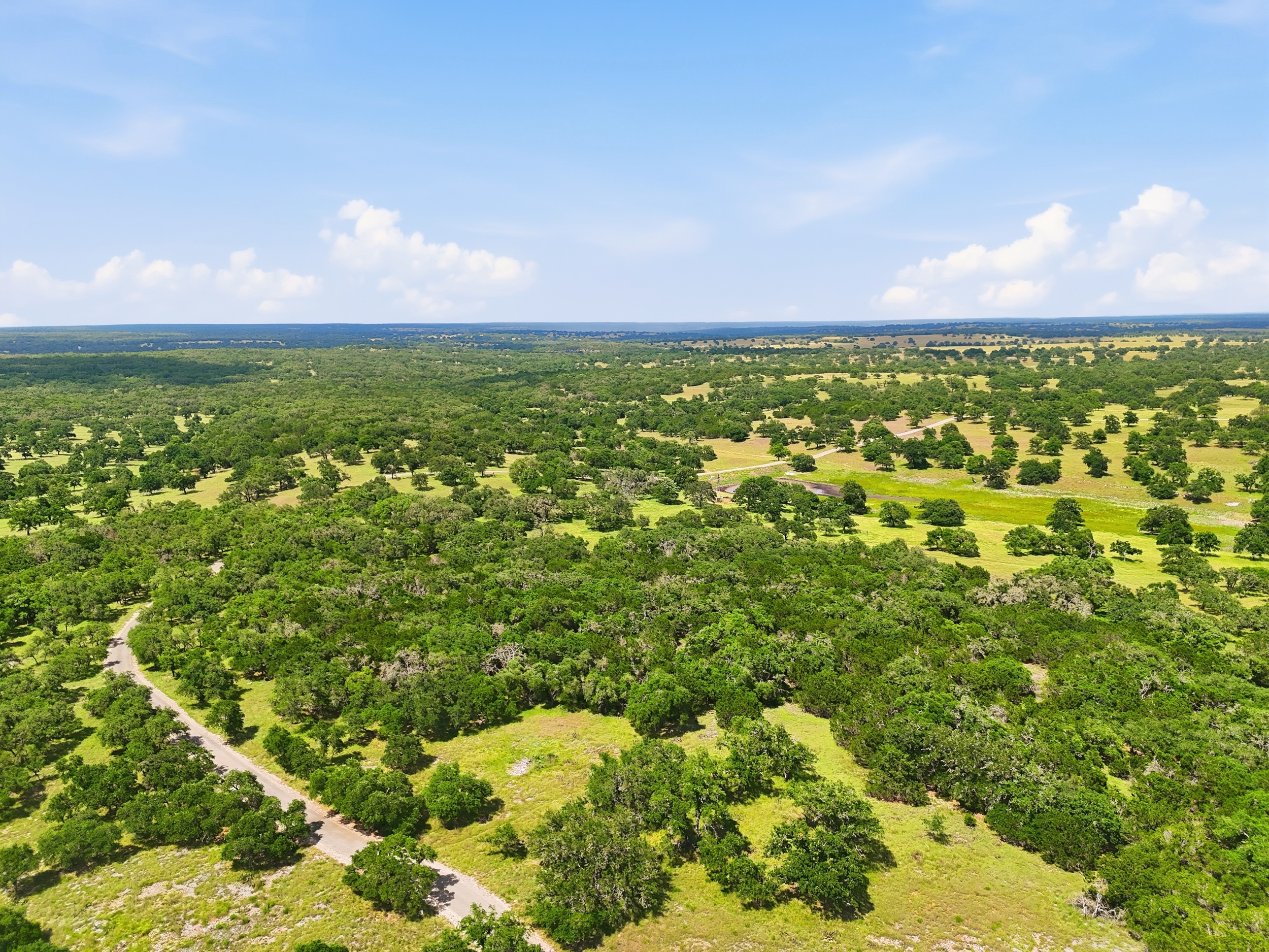  CavaLoma Ranch in Kerr COunty - 物件實景