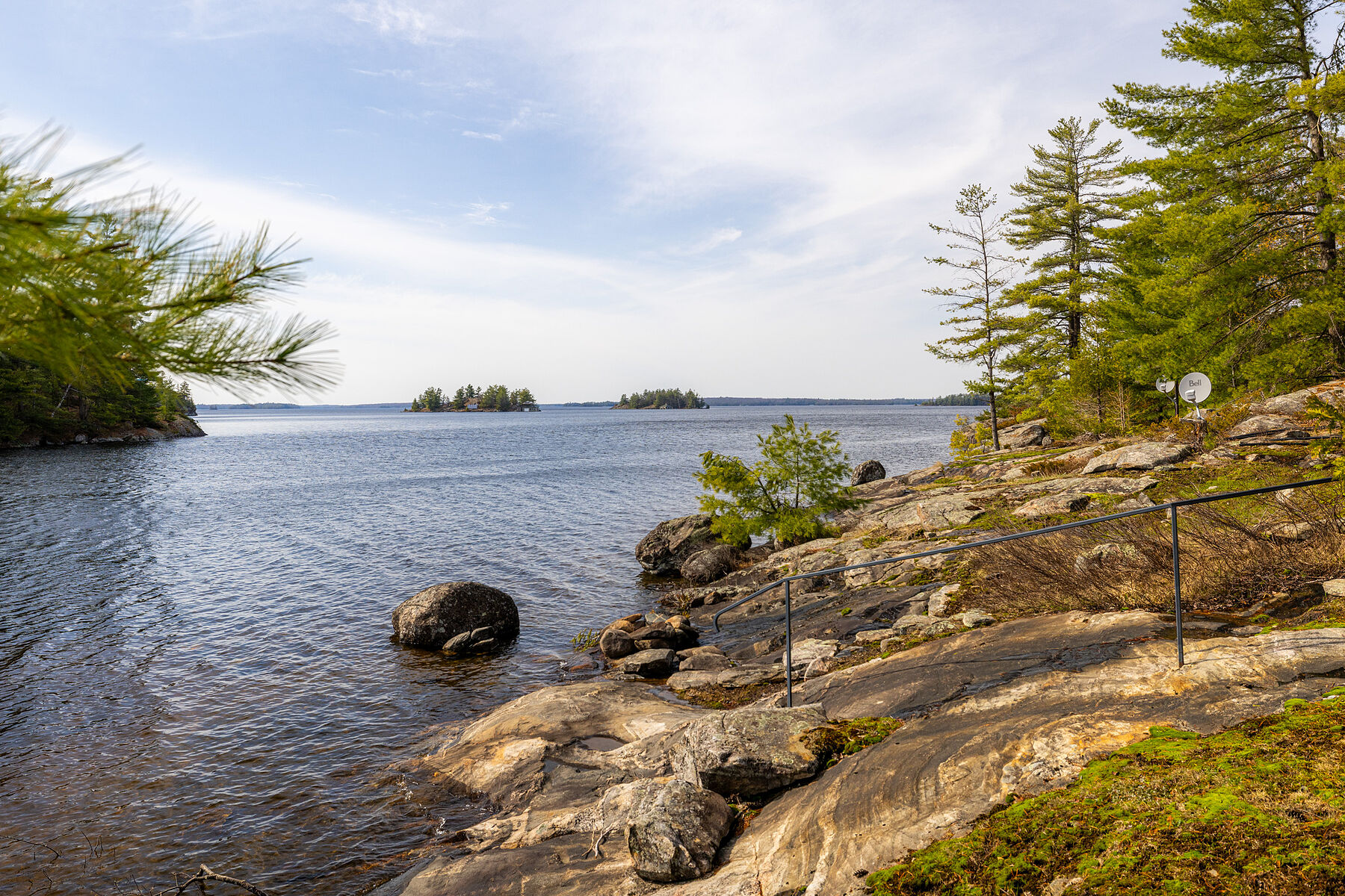  Opportunity on Lake Muskoka - 物件實景