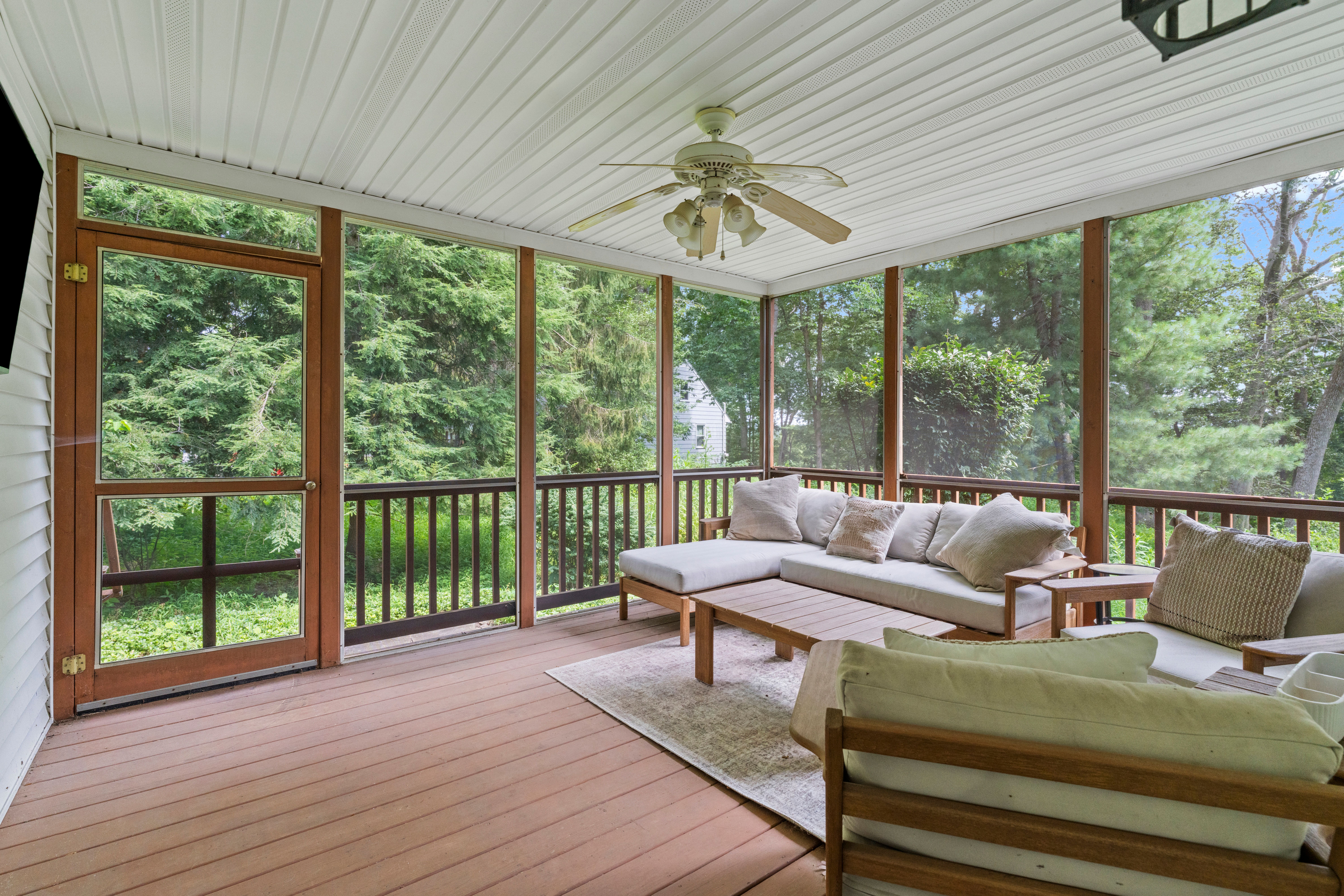 42 Harbourton Woodsville Road, Pennington, NJ 08534 - 物件實景