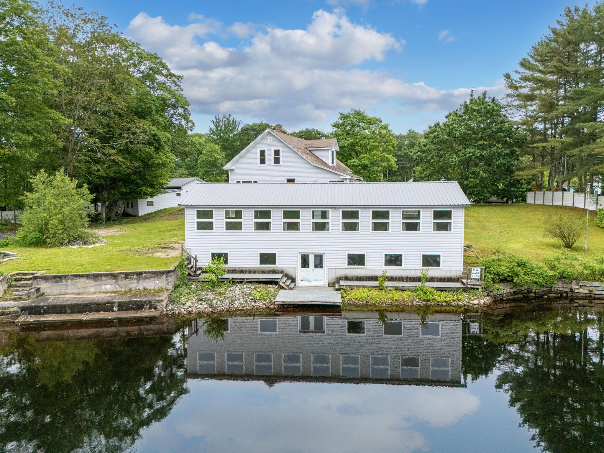 Limerick, Maine, 04048, United States, 4 Bedrooms Bedrooms, ,2 BathroomsBathrooms,Residential,For Sale,1916367