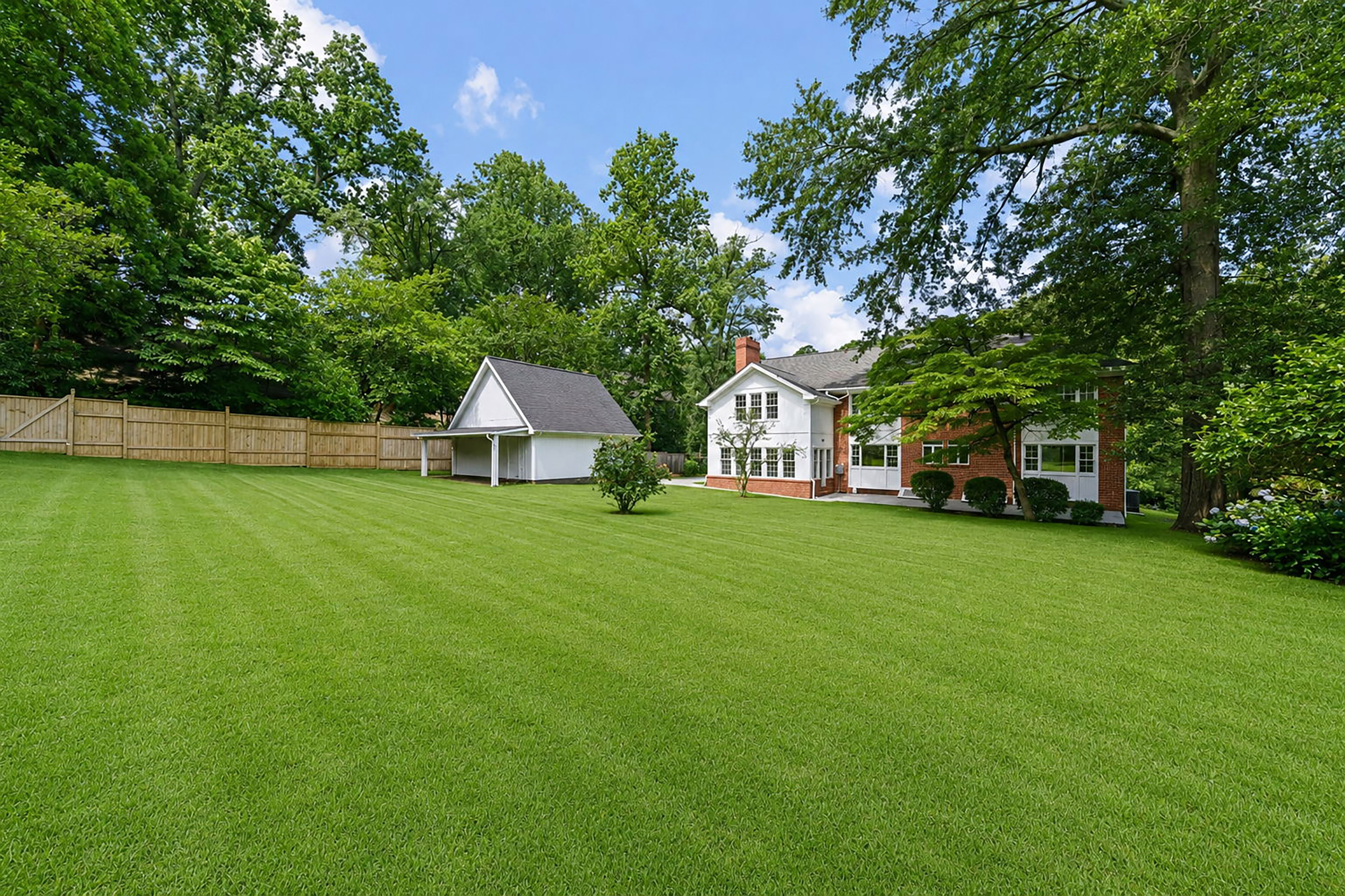  Stately Druid Hills Home - 物件實景
