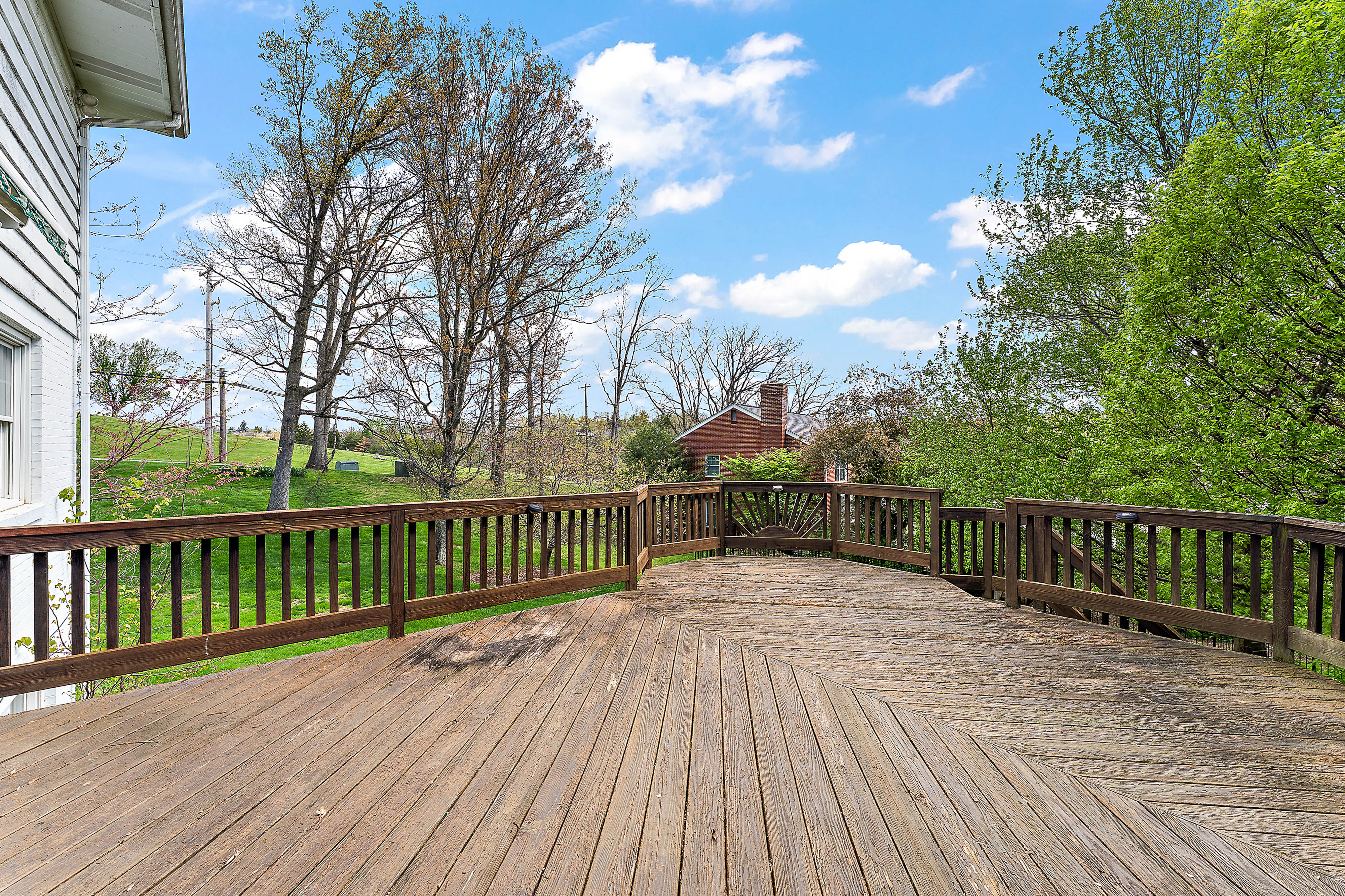  8290 Bramble Lane, Pittsburgh, PA 15237 - 物件實景