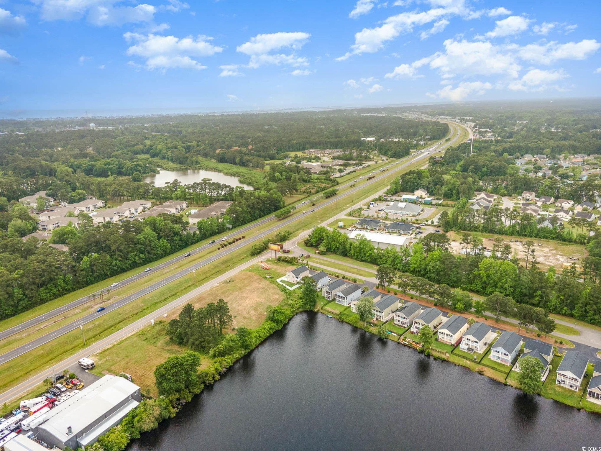 Murrells Inlet, South Carolina, 29576, United States, ,Land,For Sale,1977898