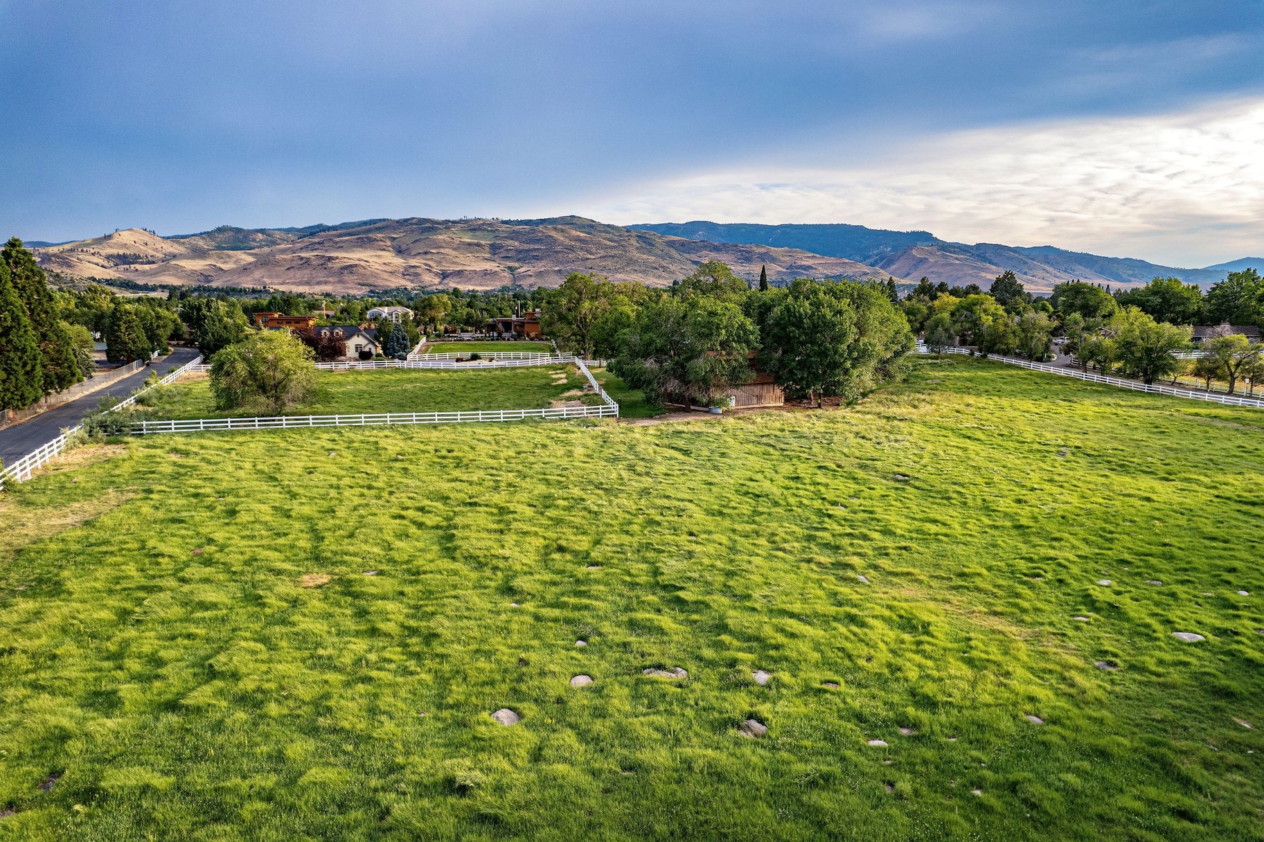  A Legacy Estate Opportunity in the Heart of Reno - 物件實景
