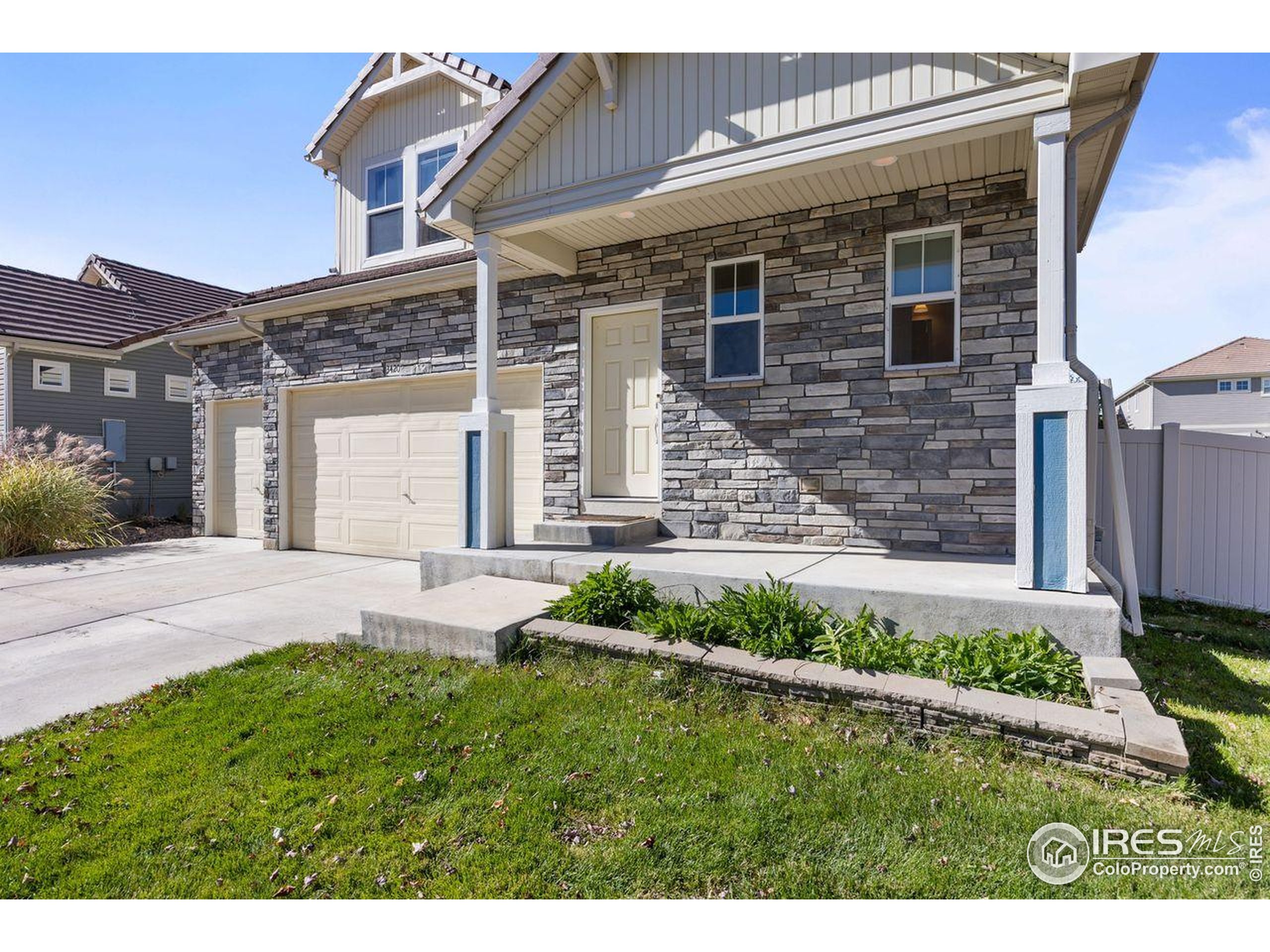 Johnstown, Colorado, 80534, United States, 3 Bedrooms Bedrooms, ,3 BathroomsBathrooms,Residential,For Sale,1970661