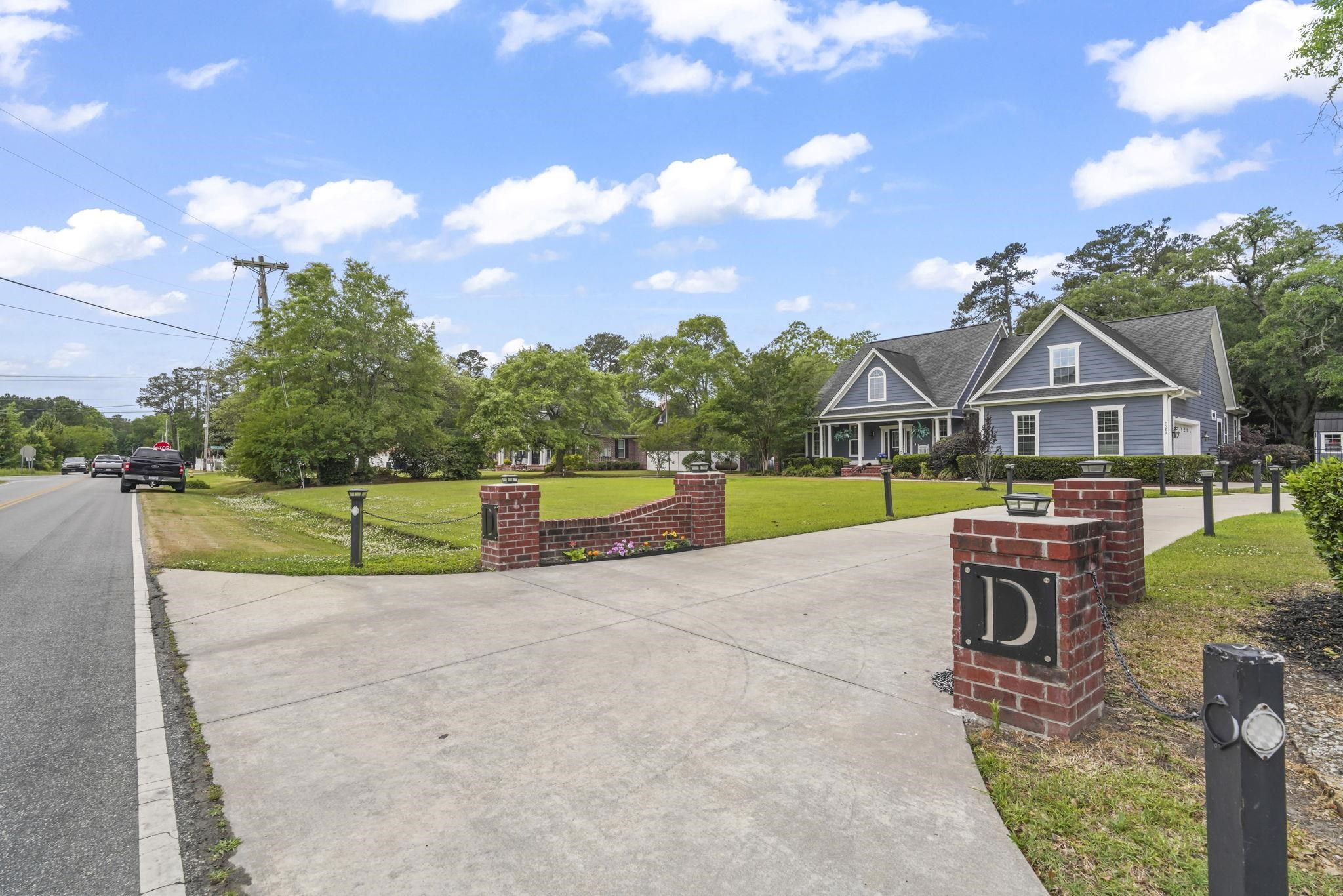 Conway, South Carolina, 29526, United States, 4 Bedrooms Bedrooms, ,3 BathroomsBathrooms,Residential,For Sale,2039807
