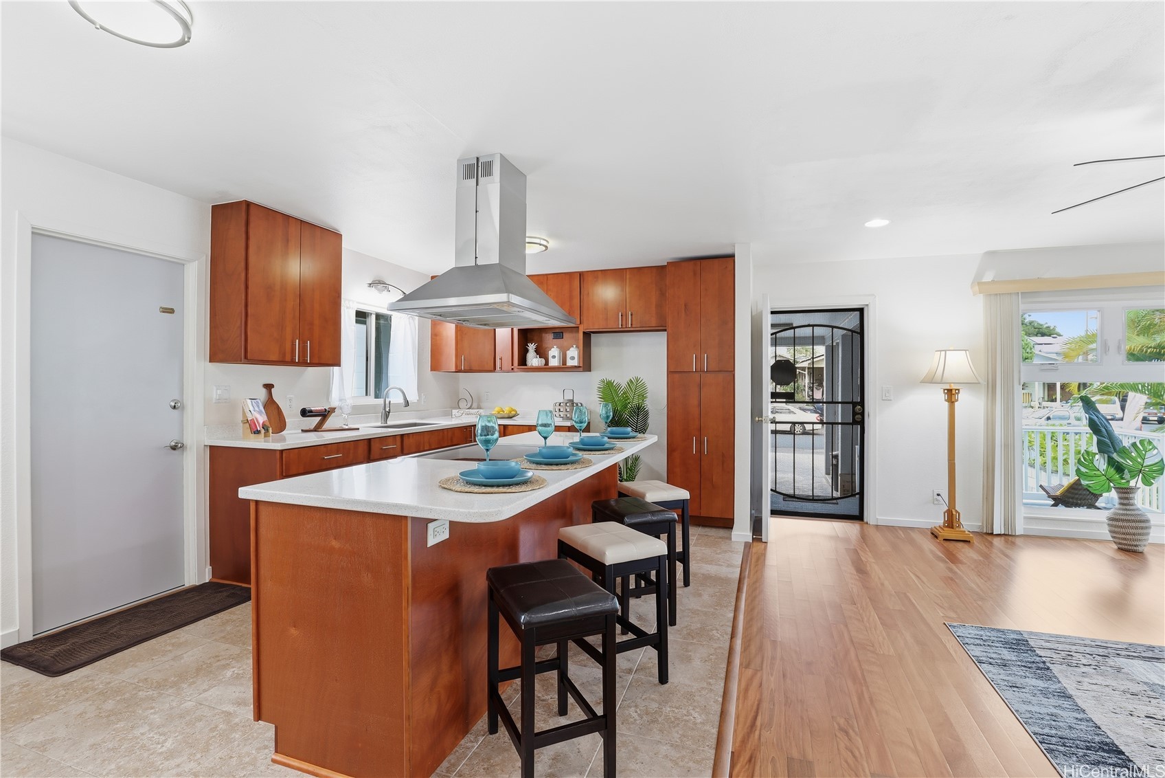 Kaneohe, Hawaii, 96744, United States, 3 Bedrooms Bedrooms, ,2 BathroomsBathrooms,Residential,For Sale,1988177