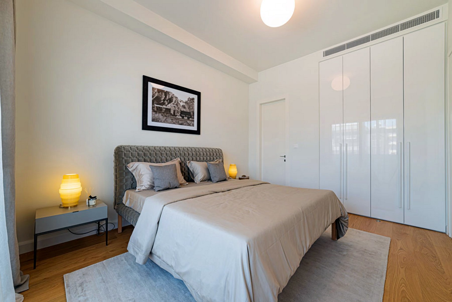  A Refined 2+1 Bedroom Apartment Moments from the Sea in Pafos - 物件實景