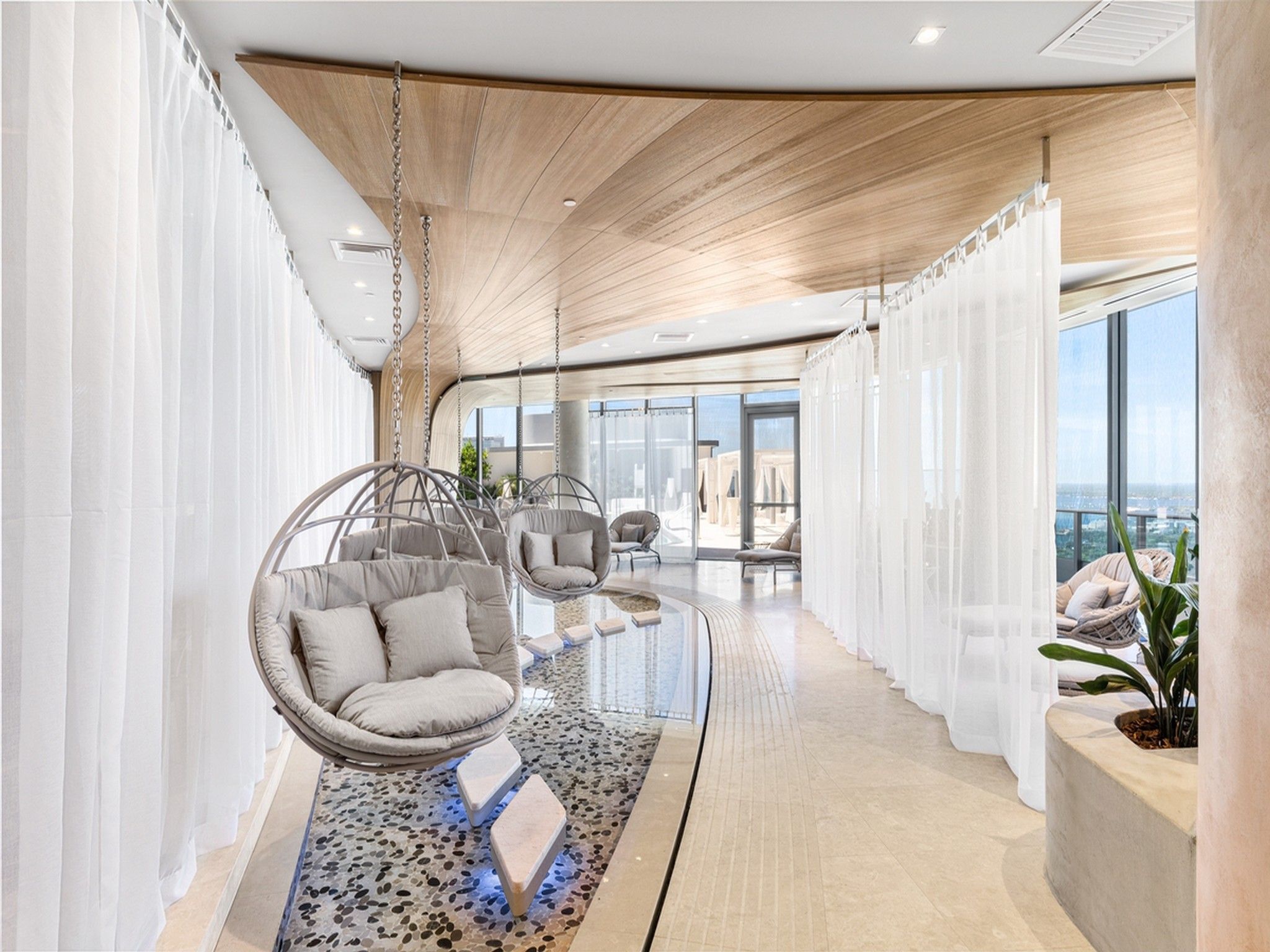  1000 Brickell Plz, Miami, FL, 33131 - 物件實景